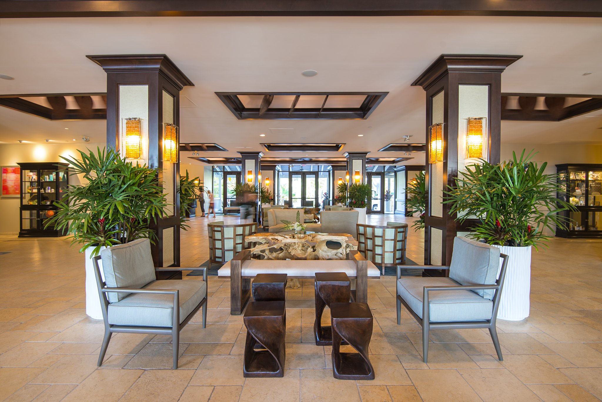 Hawks Cay Resort