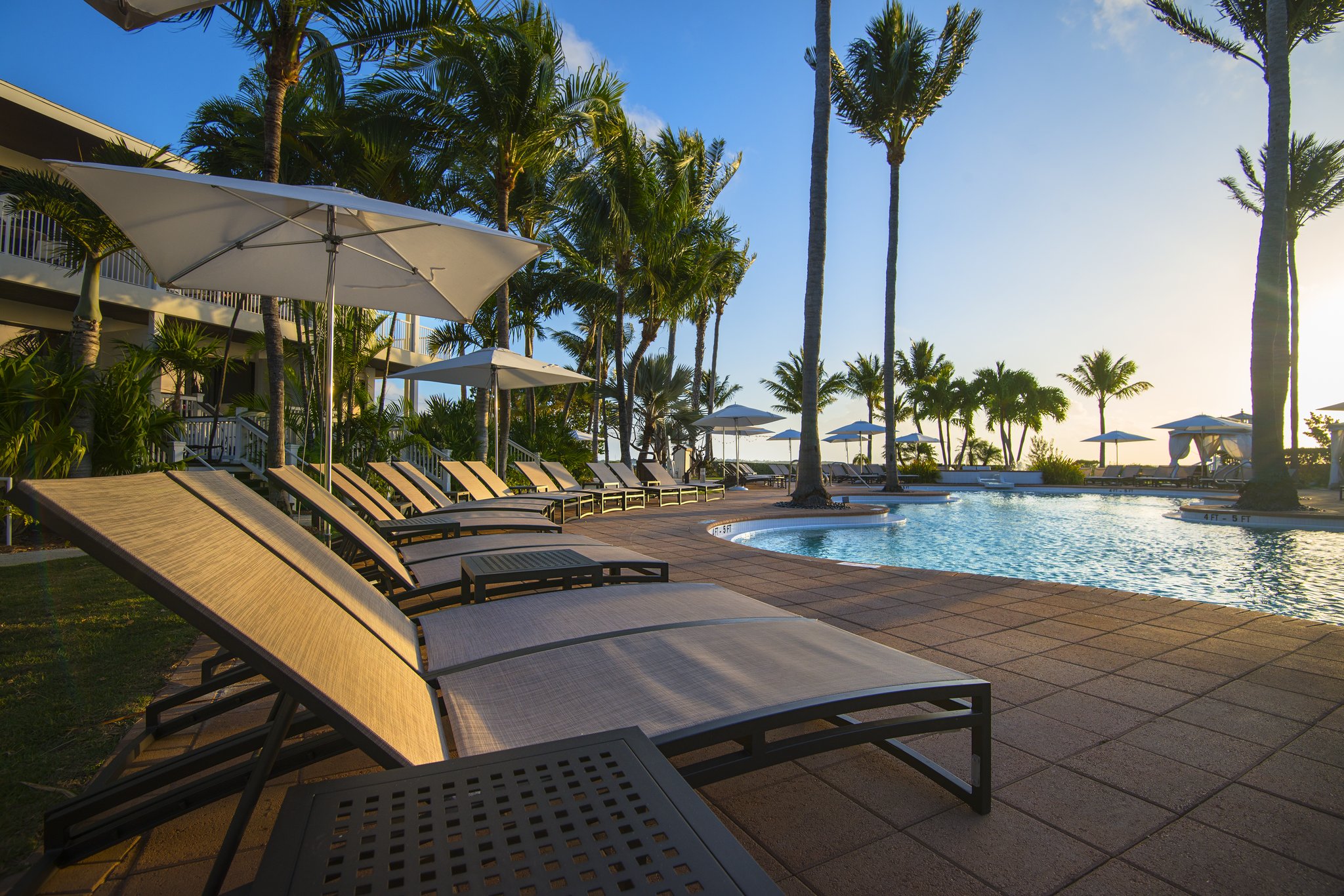 Hawks Cay Resort