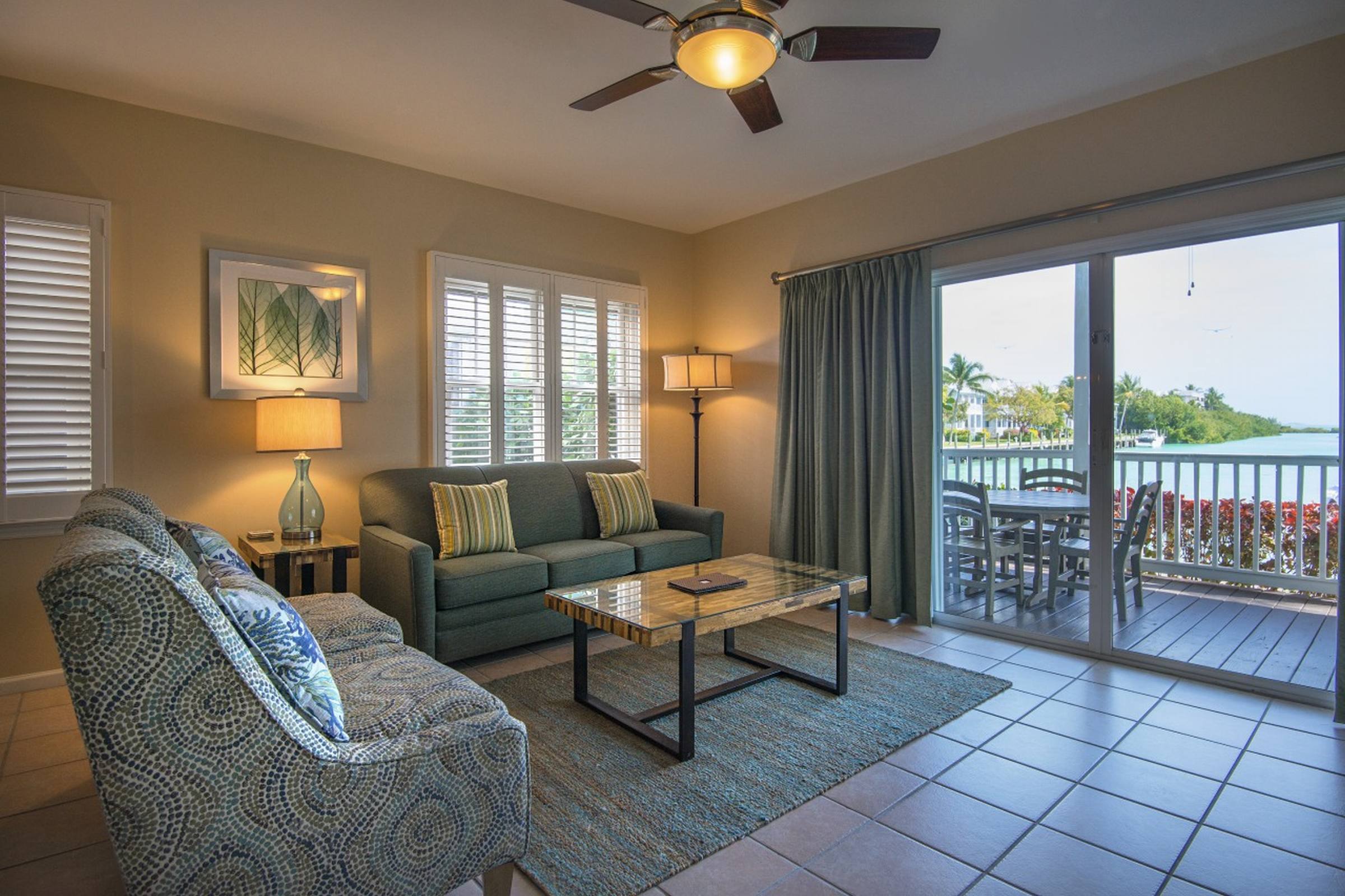 Hawks Cay Resort