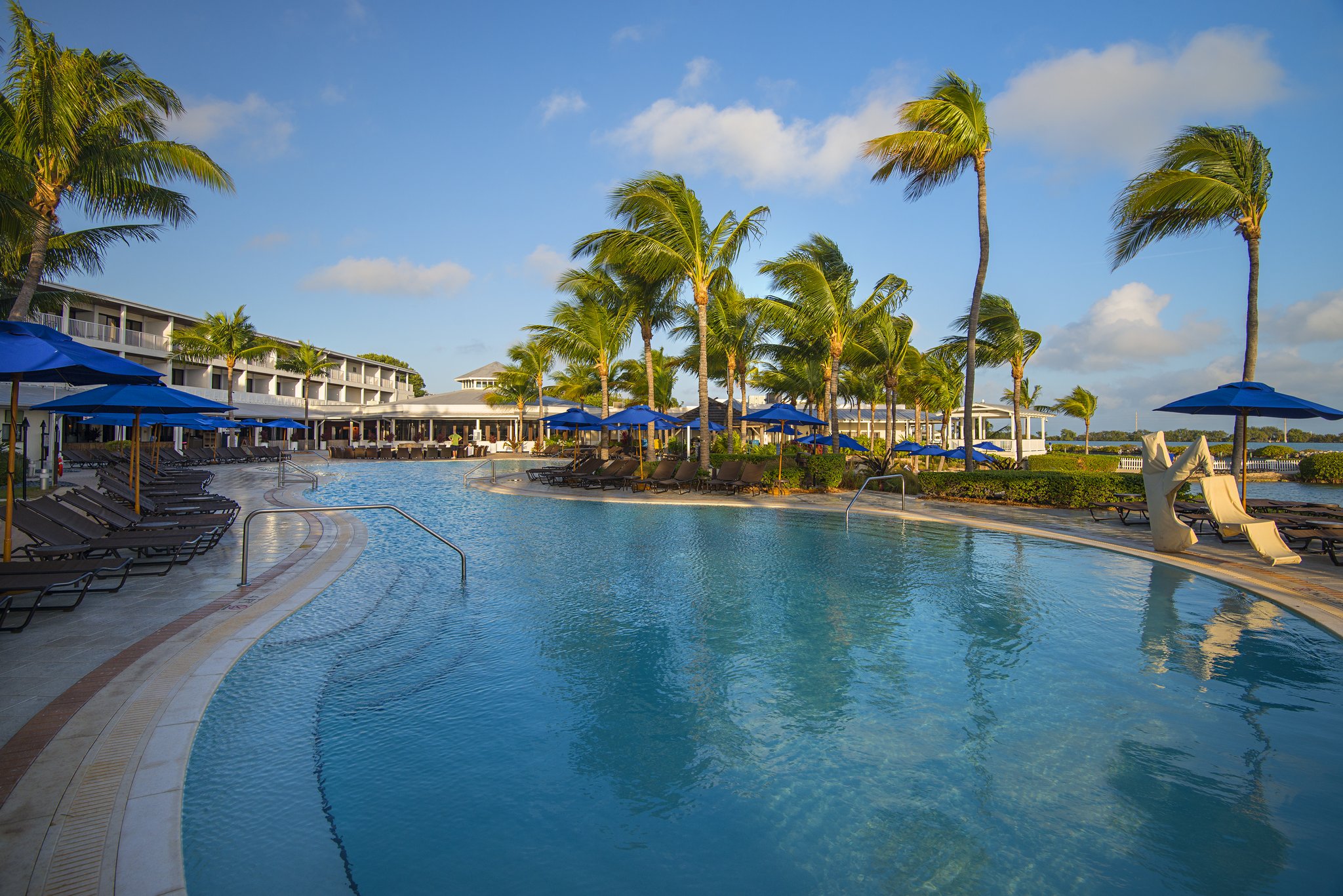 Hawks Cay Resort