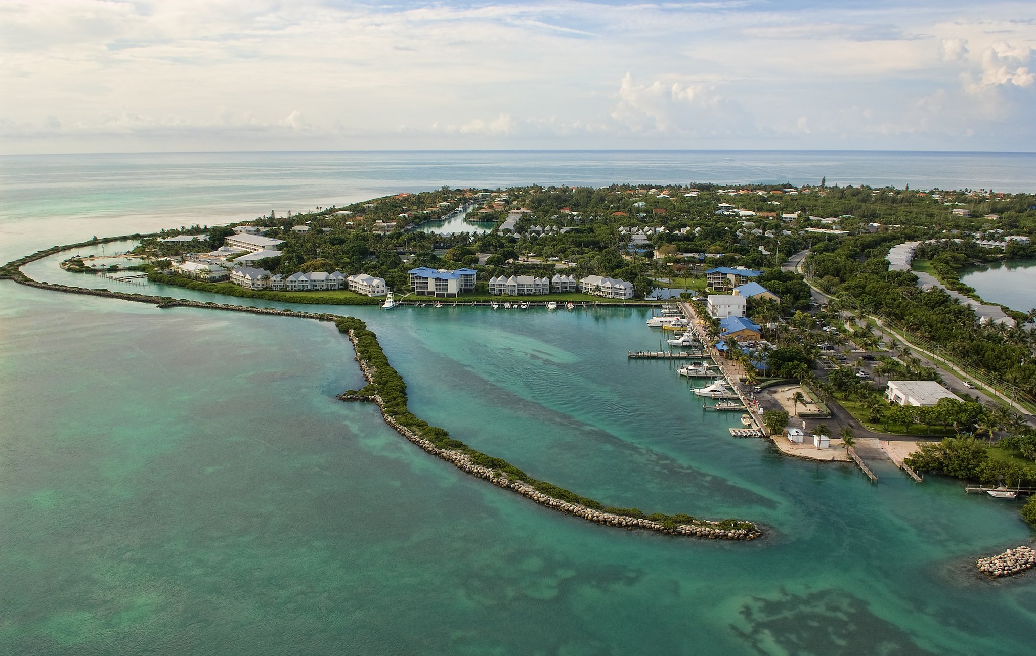 Hawks Cay Resort
