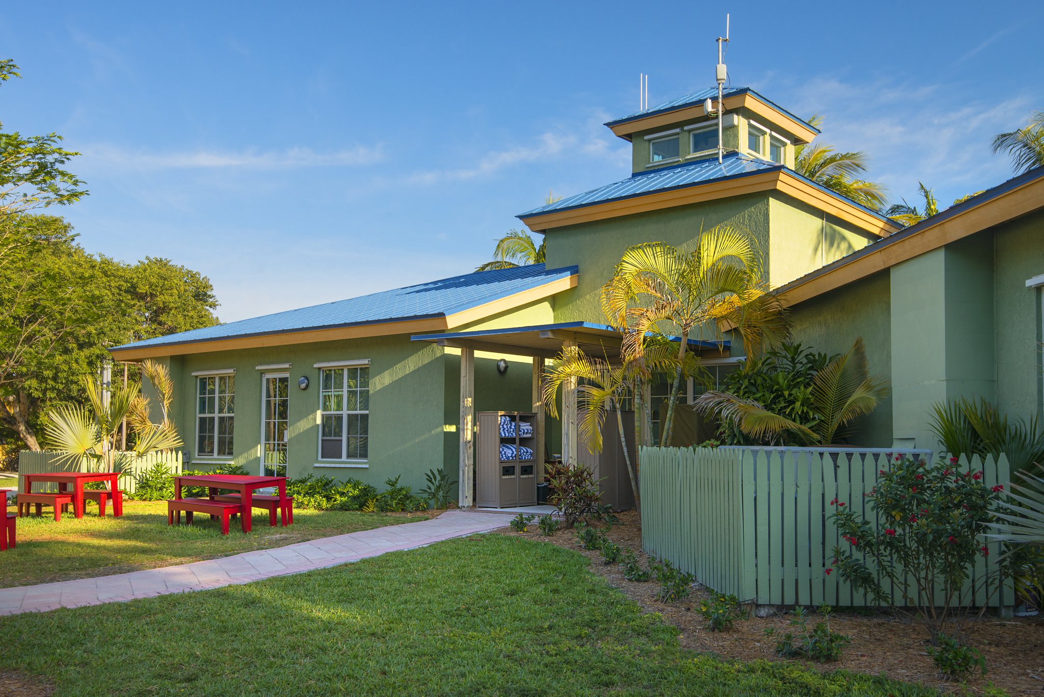 Hawks Cay Resort