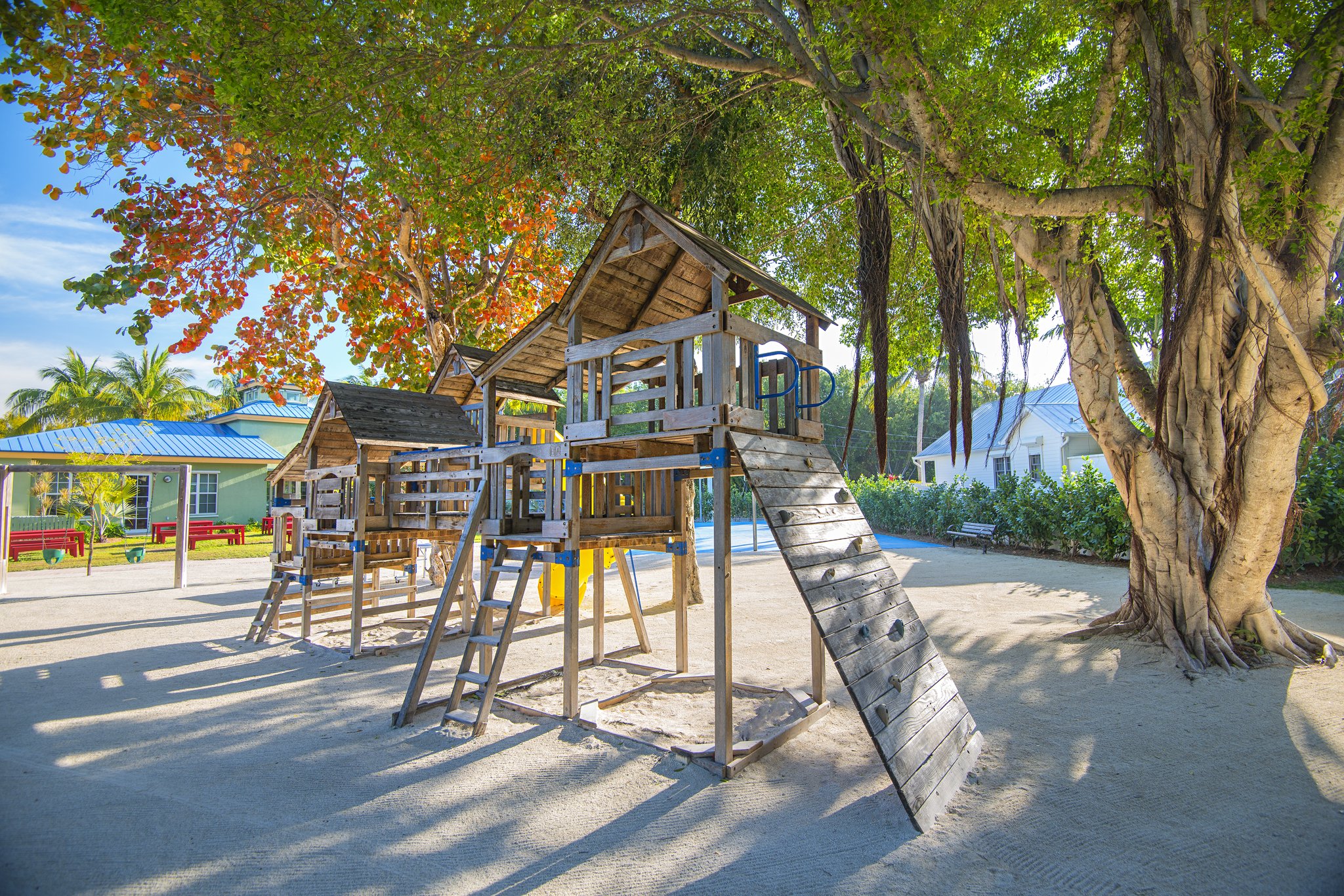 Hawks Cay Resort