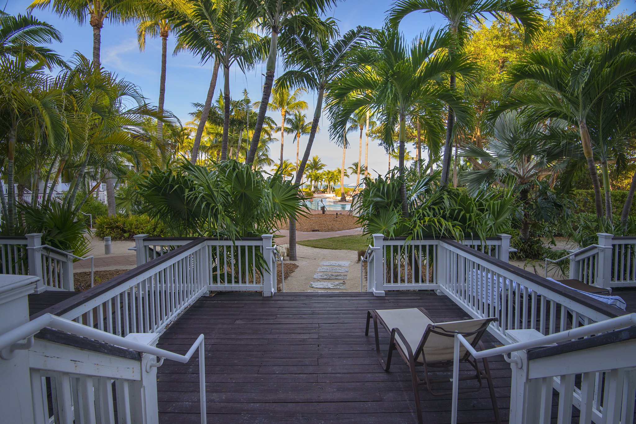 Hawks Cay Resort