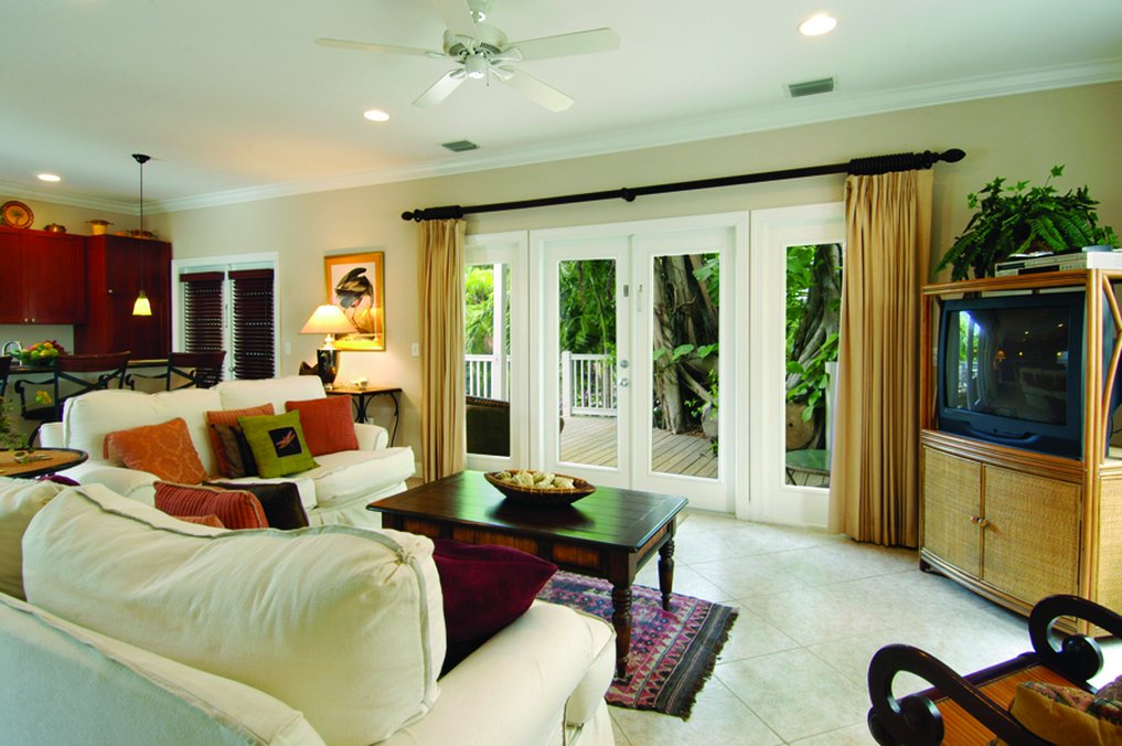 Hawks Cay Resort