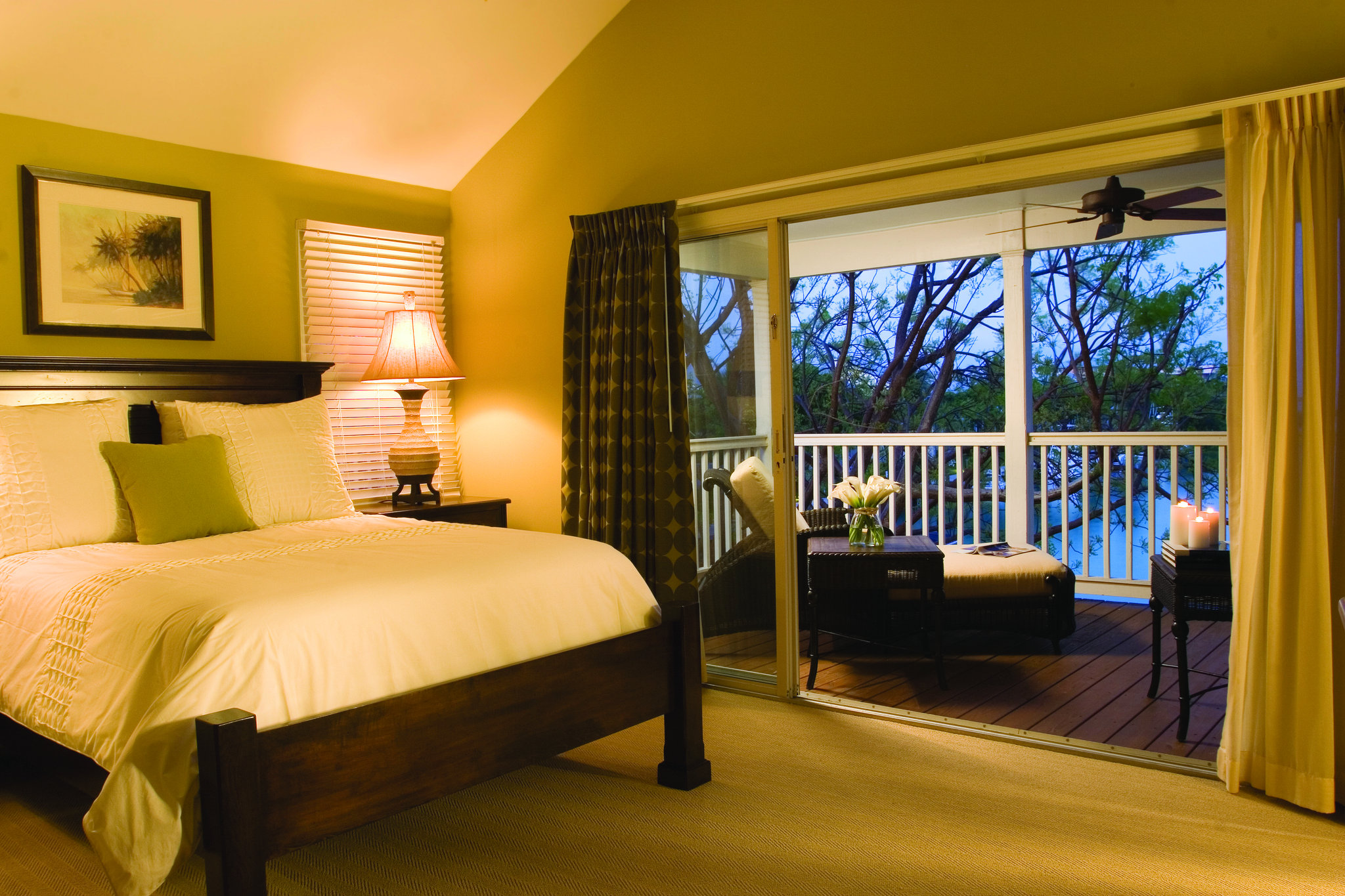 Hawks Cay Resort