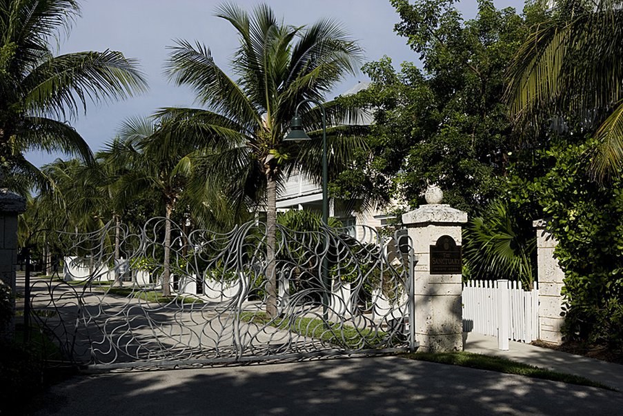 Hawks Cay Resort