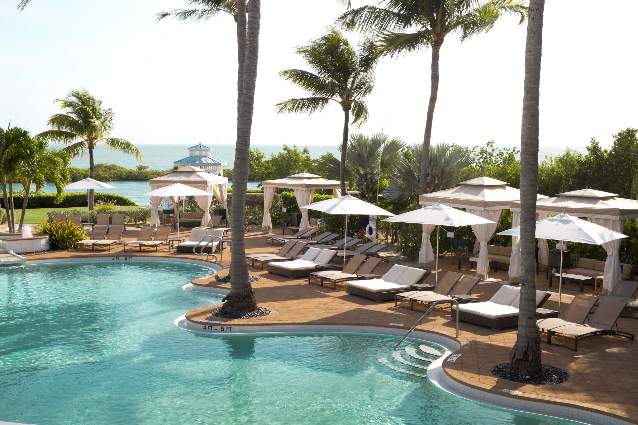 Hawks Cay Resort
