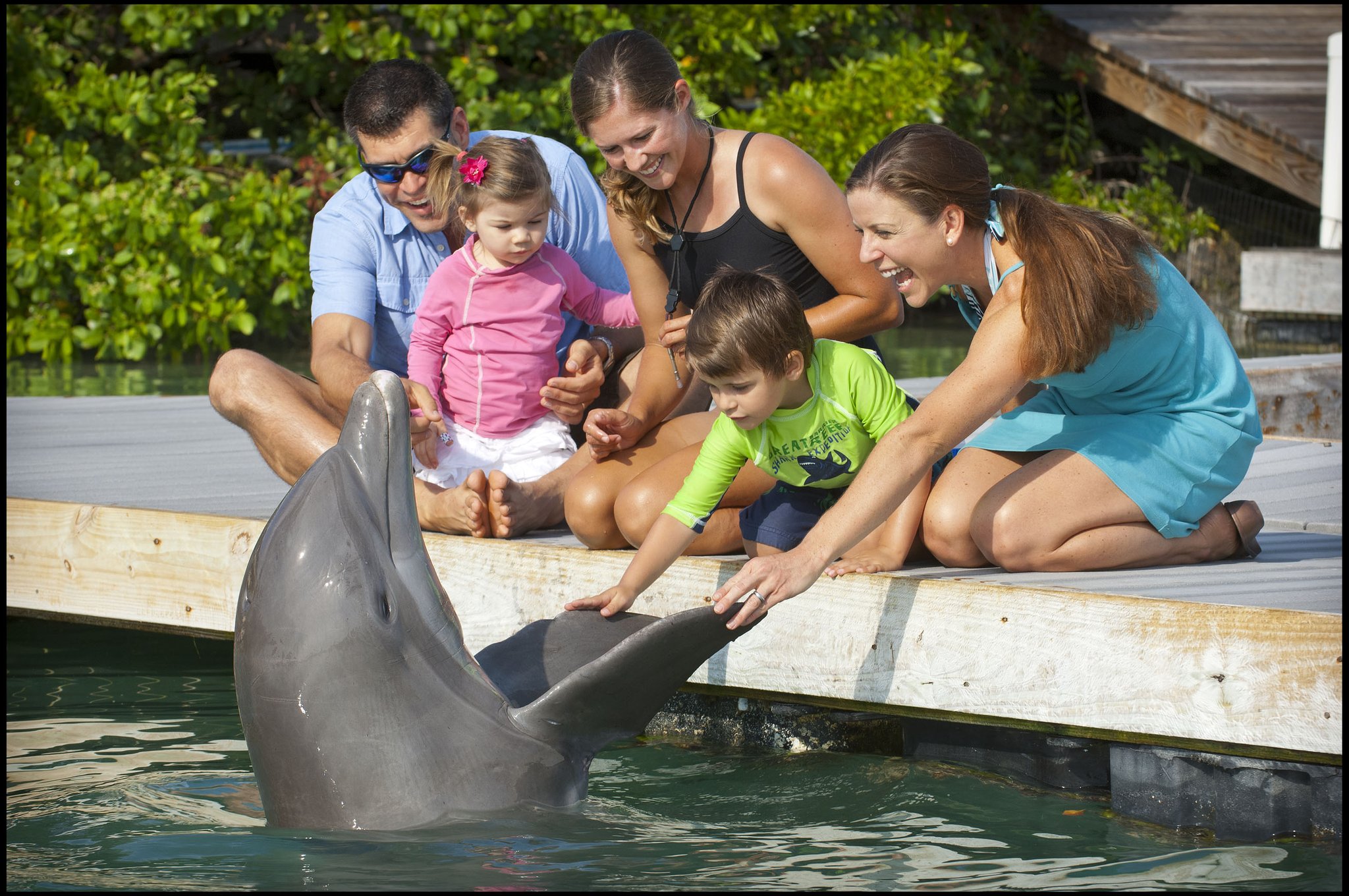 Hawks Cay Resort