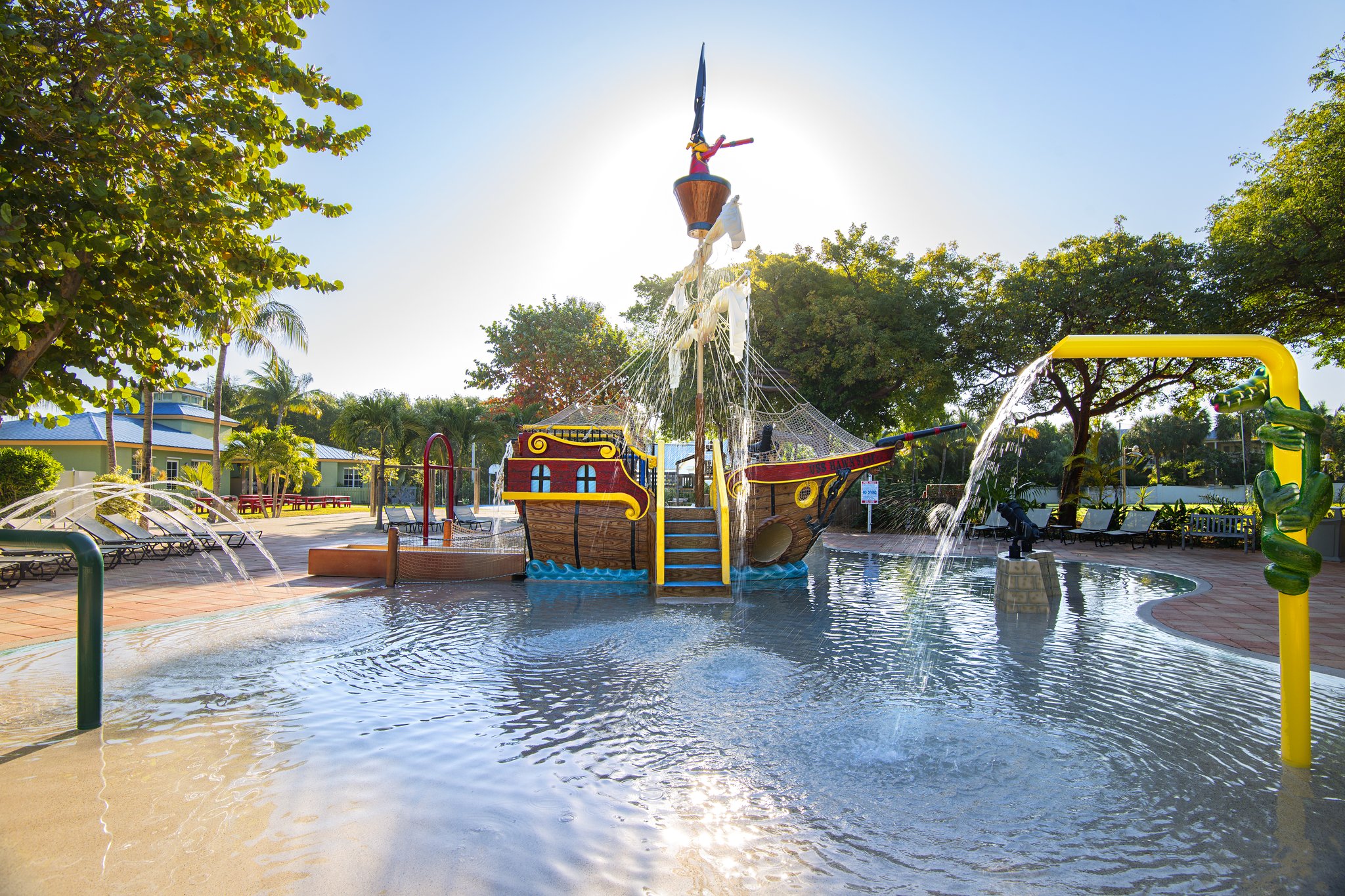 Hawks Cay Resort