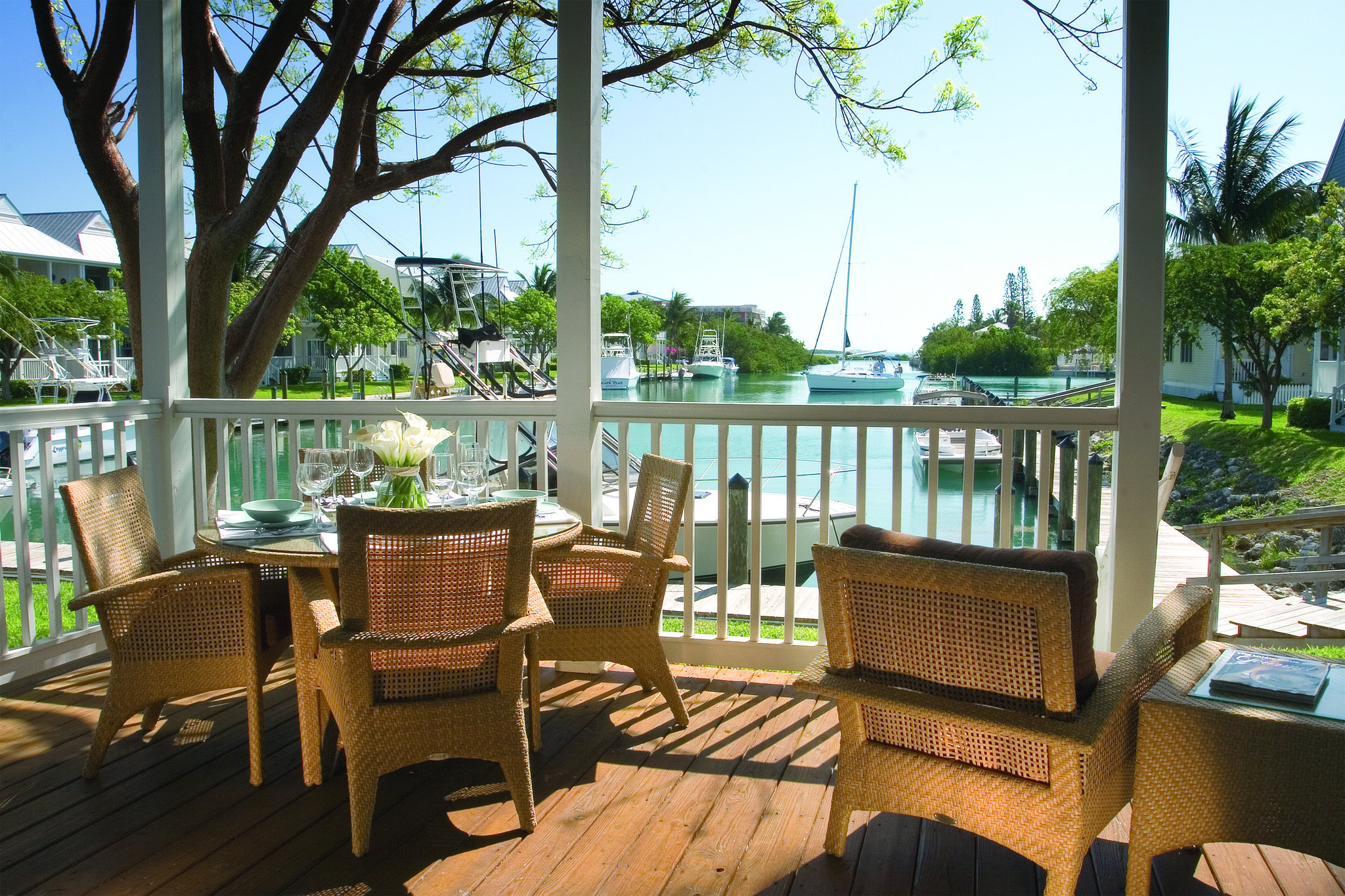 Hawks Cay Resort