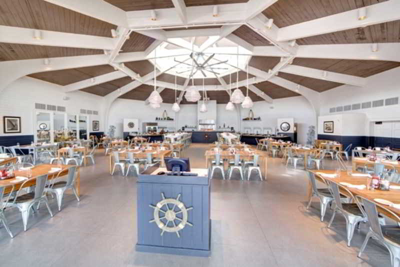 Hawks Cay Resort