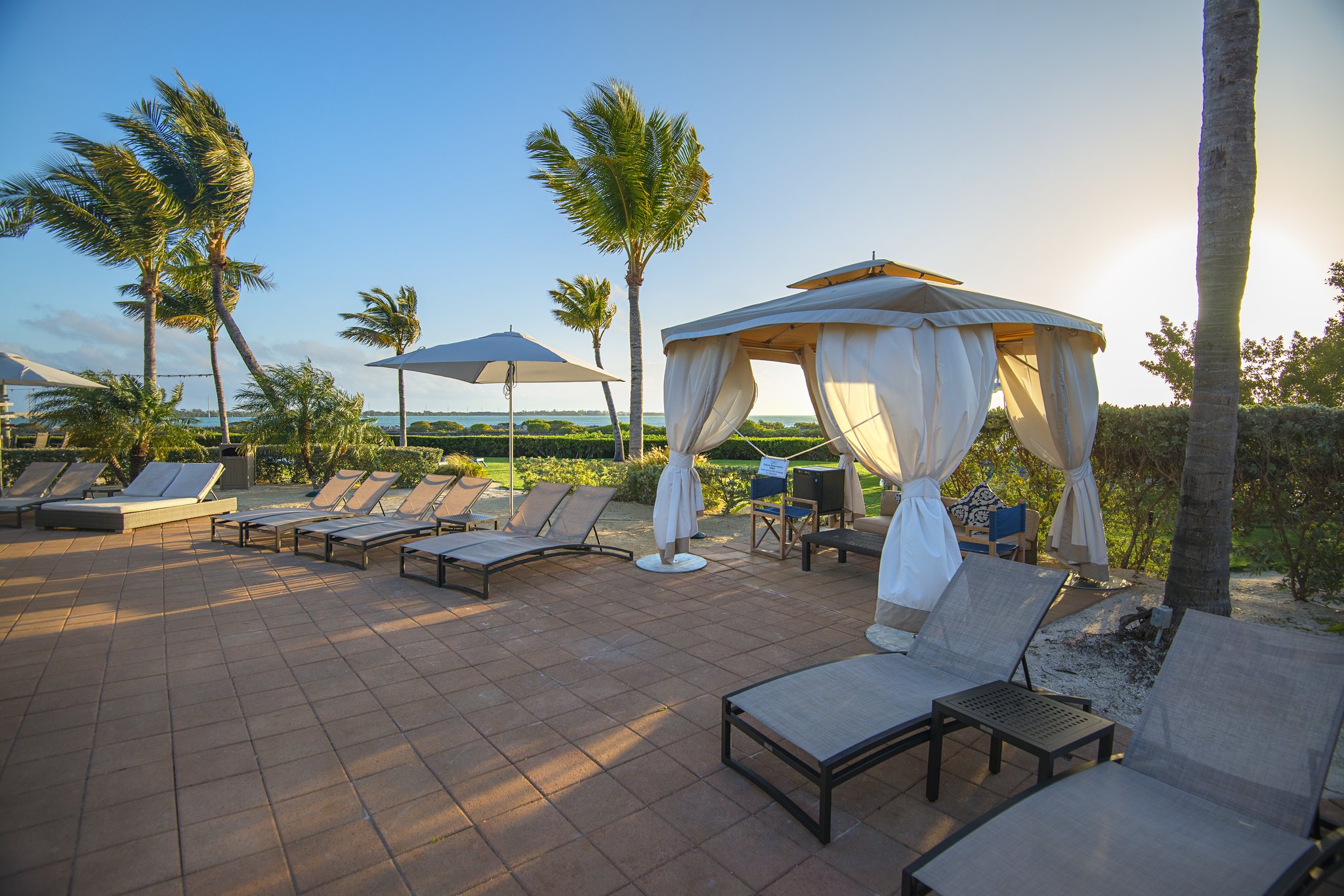 Hawks Cay Resort