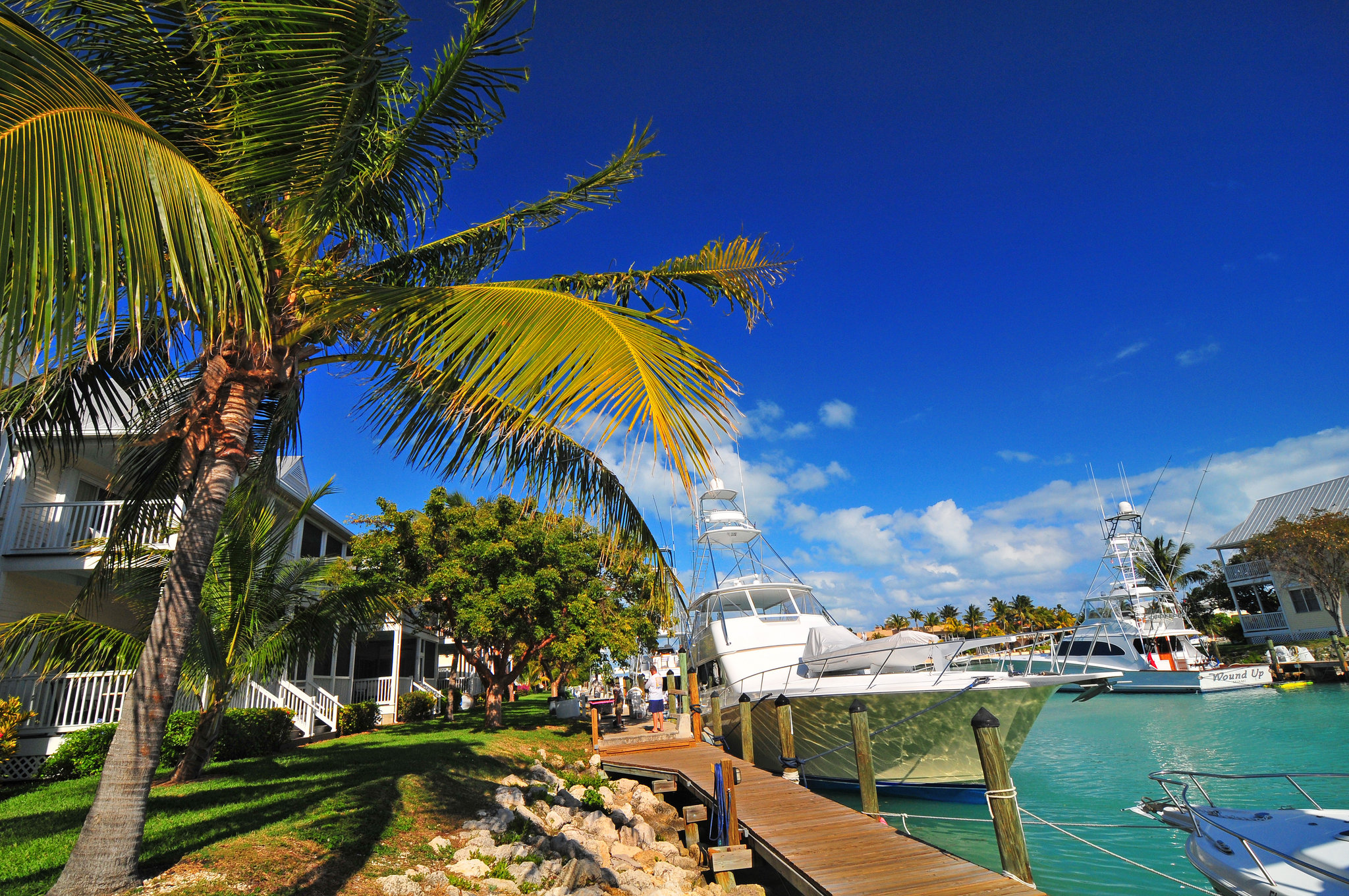 Hawks Cay Resort
