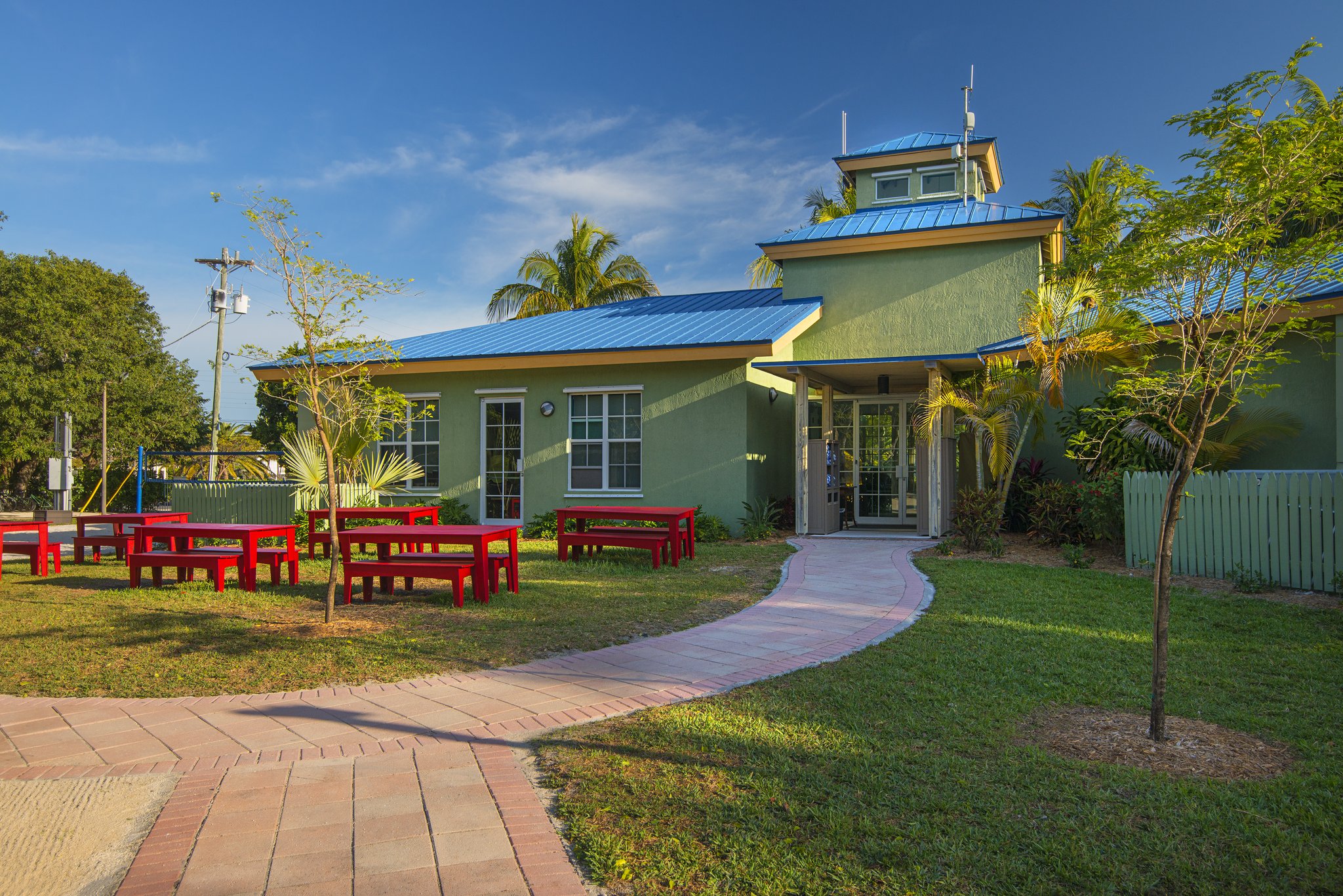 Hawks Cay Resort