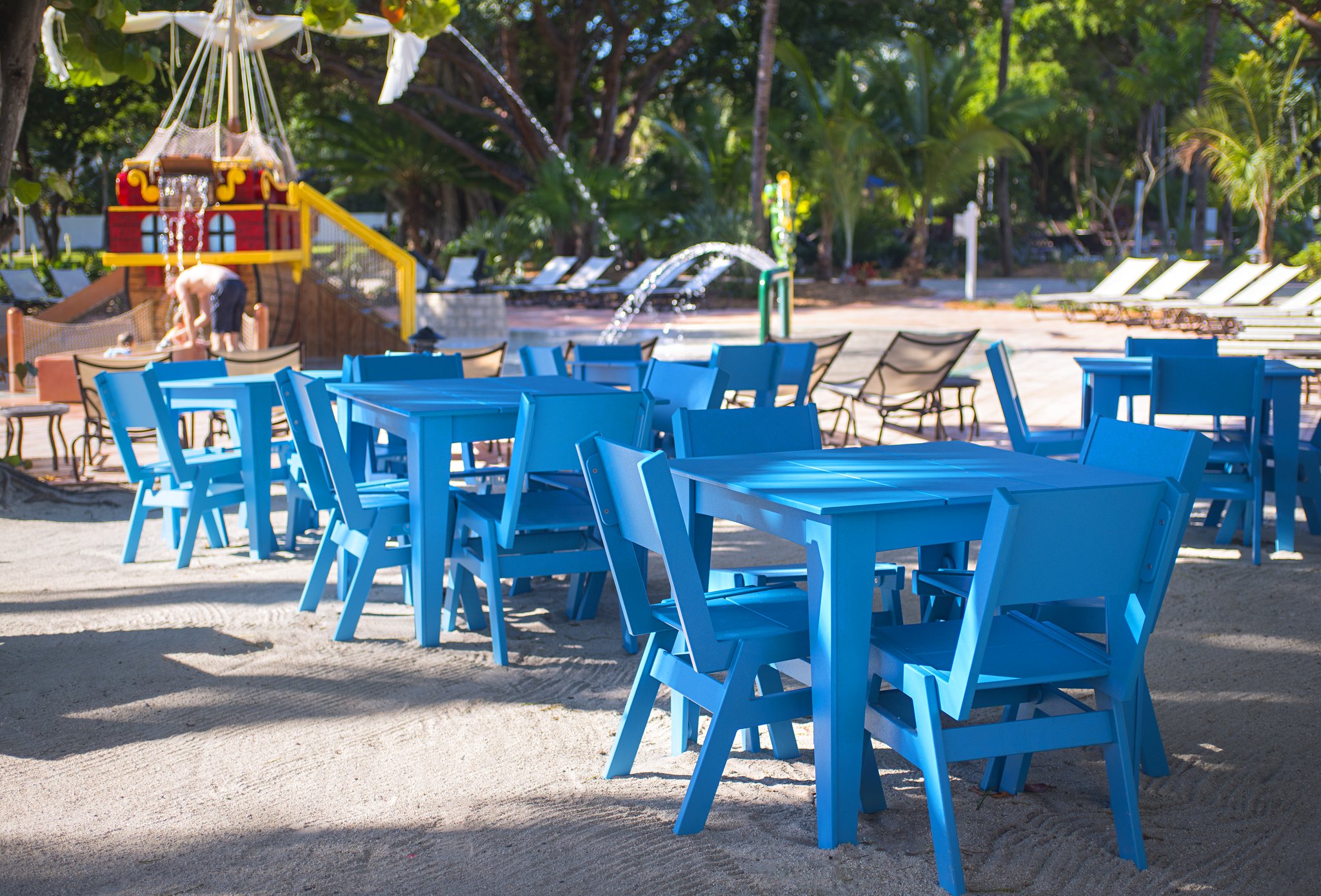 Hawks Cay Resort