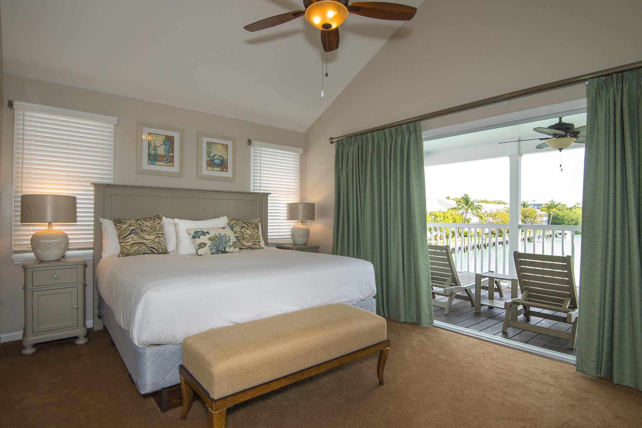 Hawks Cay Resort