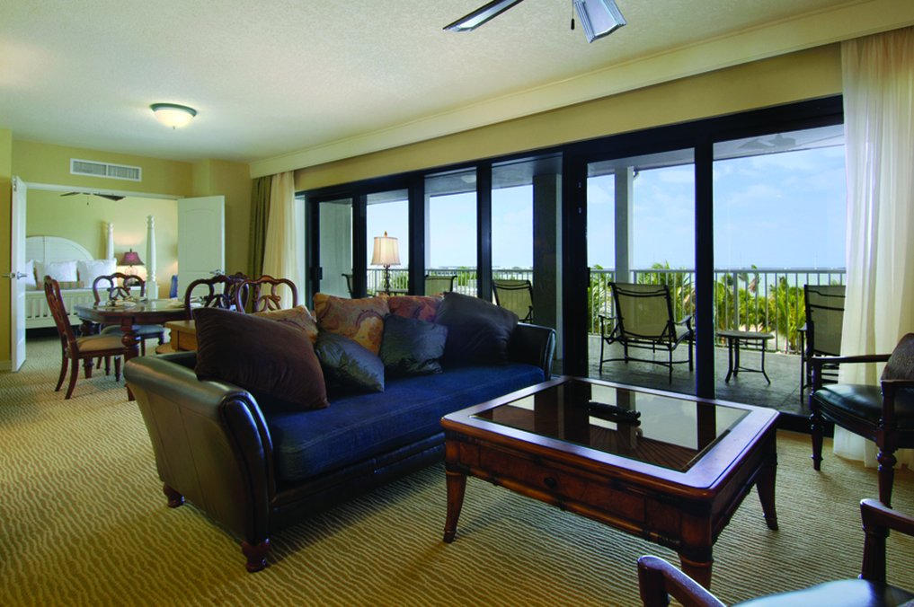 Hawks Cay Resort