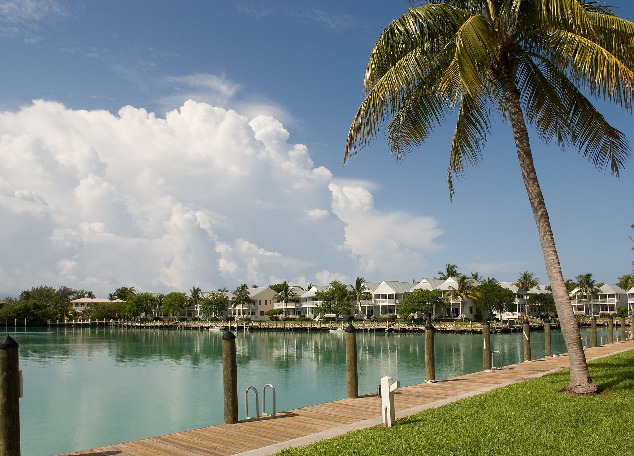 Hawks Cay Resort