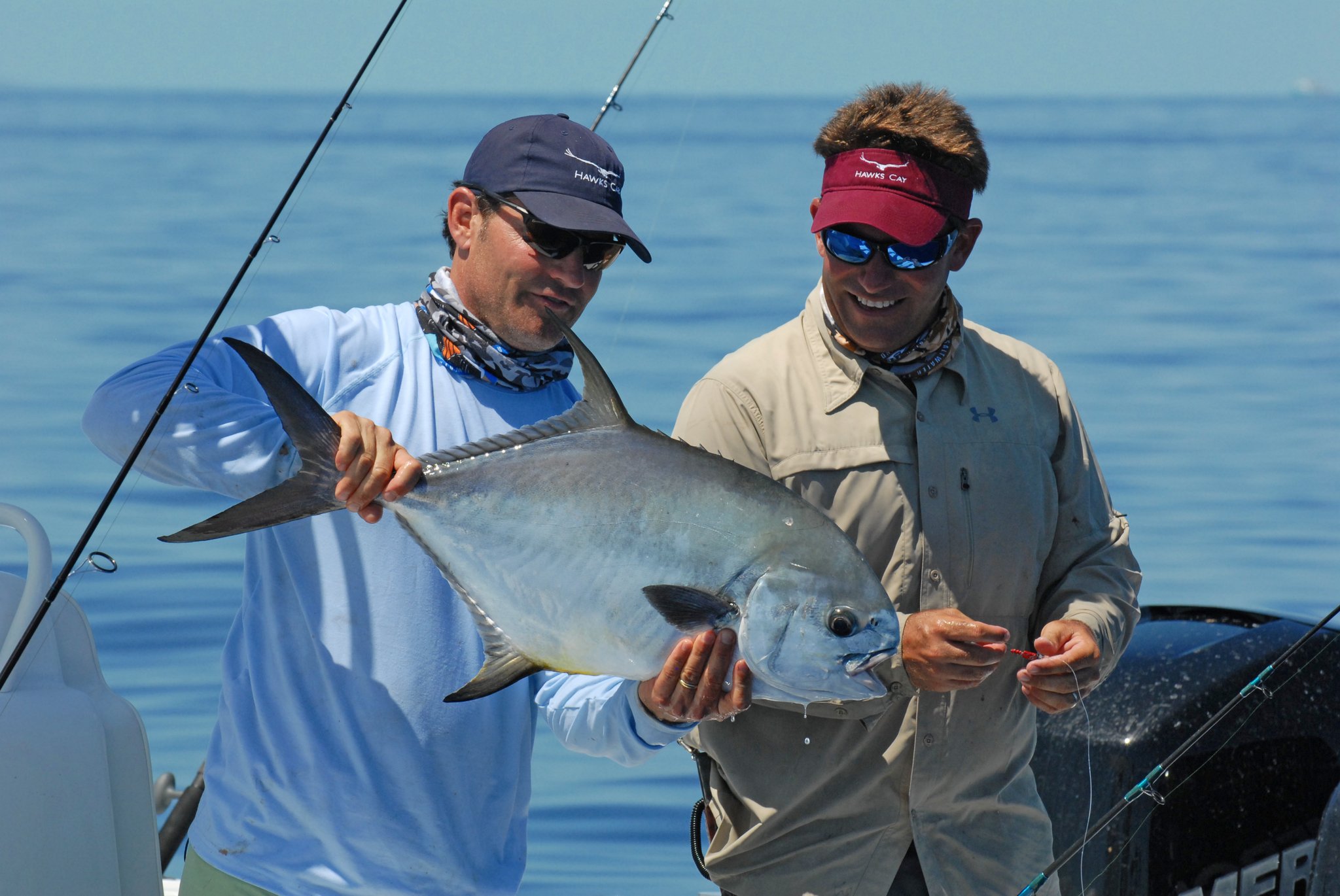 Hawks Cay Resort