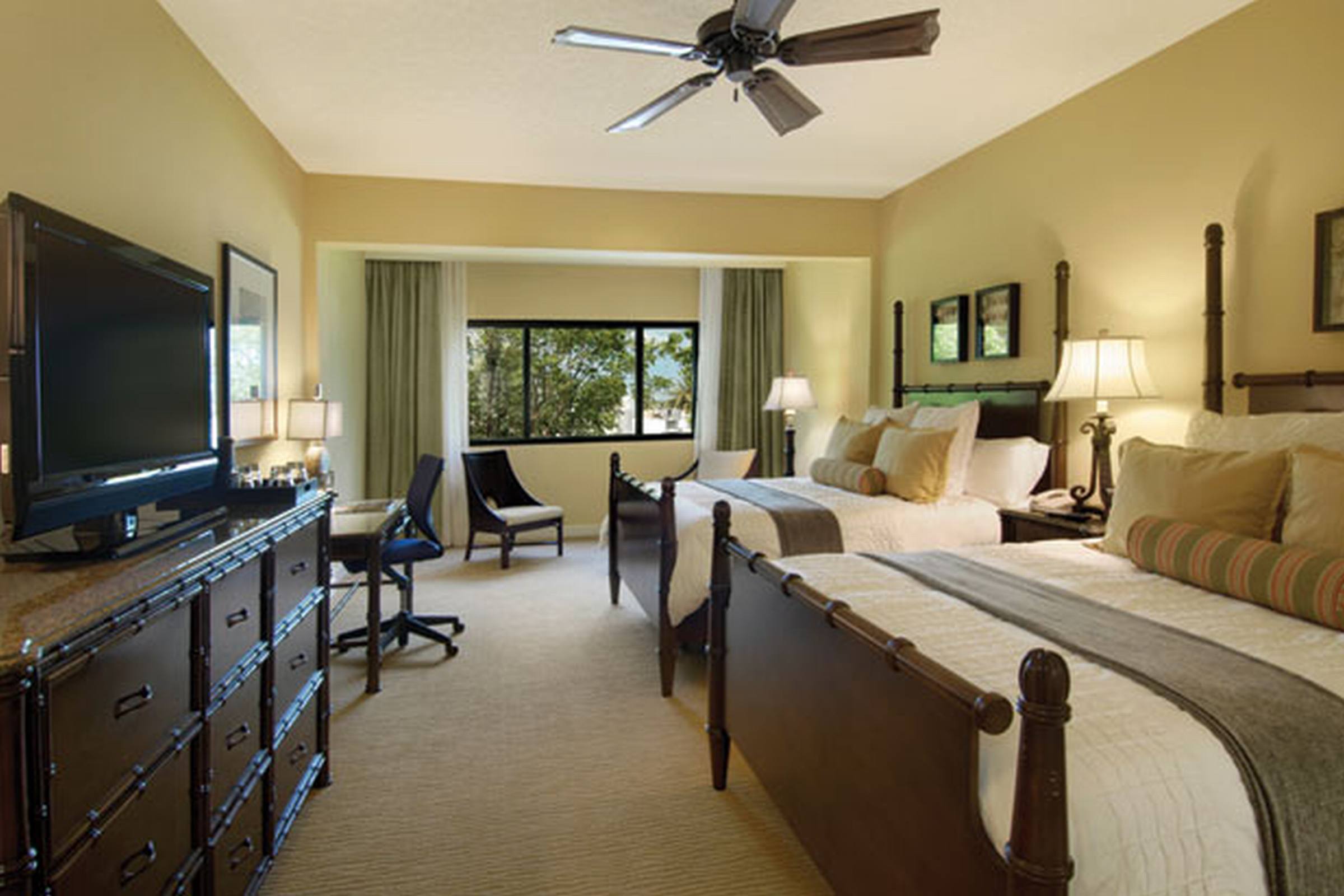 Hawks Cay Resort