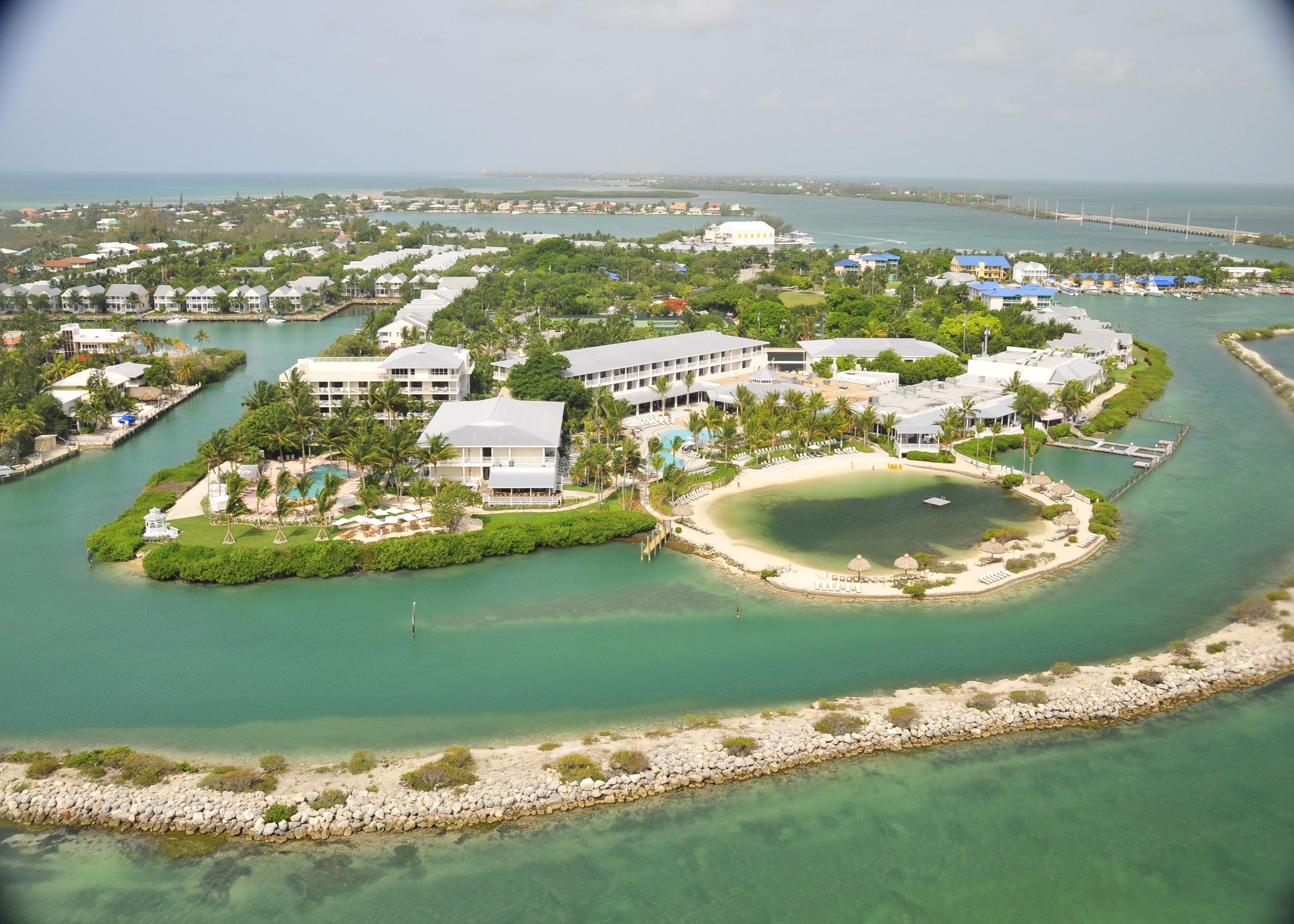 Hawks Cay Resort