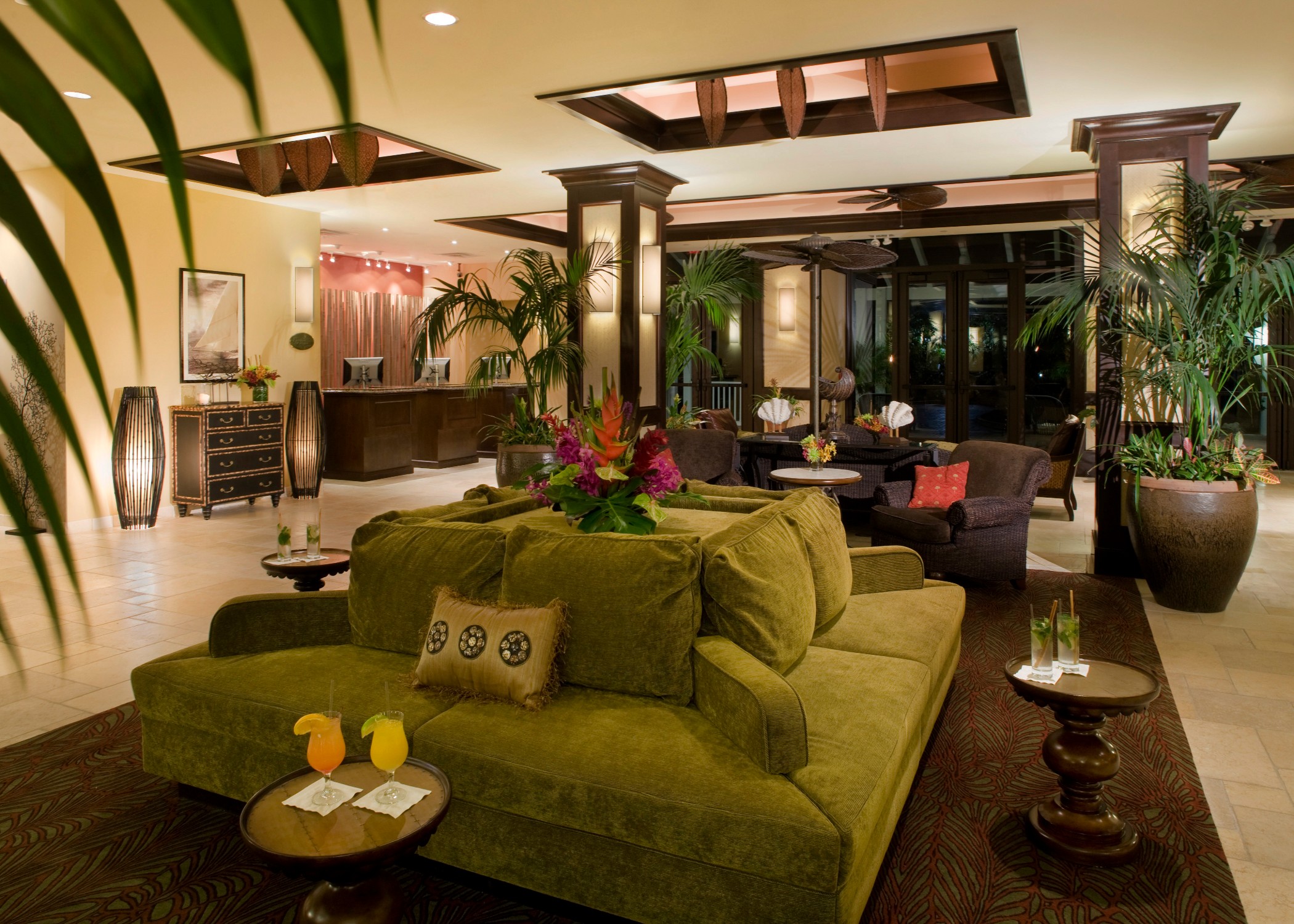 Hawks Cay Resort