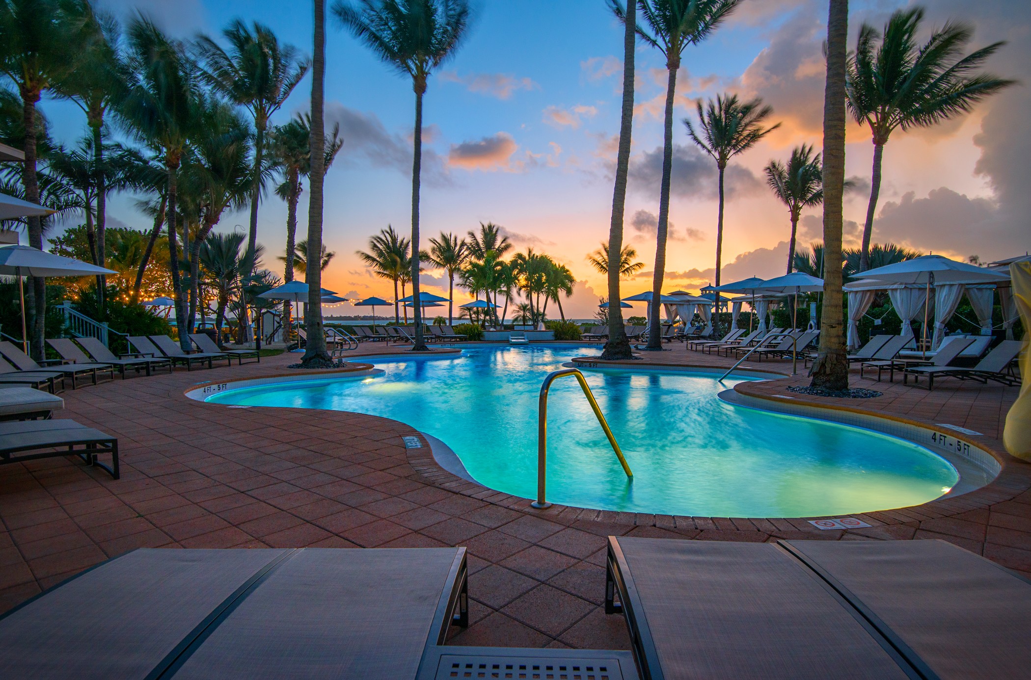Hawks Cay Resort