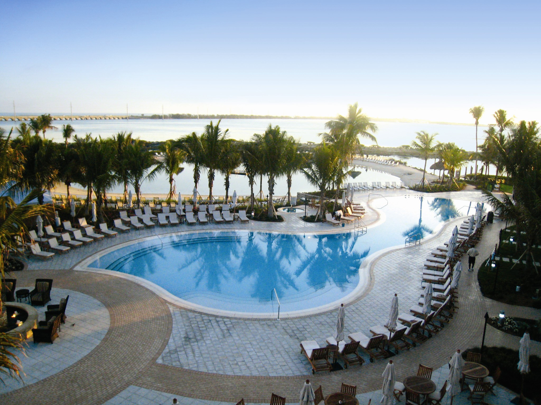 Hawks Cay Resort