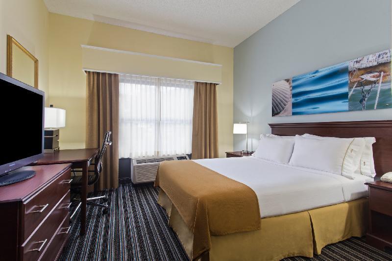 Holiday Inn Express & Suites Clearwater North - Dunedin