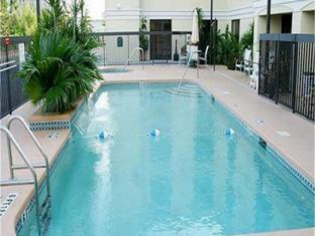 Holiday Inn Express & Suites Clearwater North - Dunedin