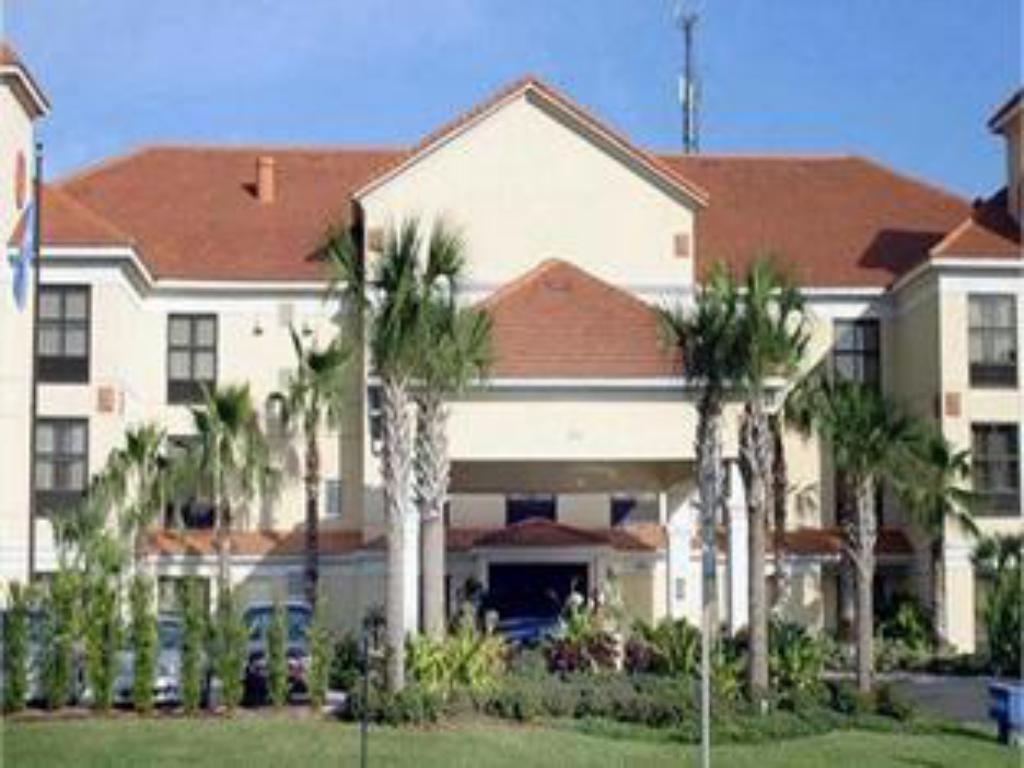 Holiday Inn Express & Suites Clearwater North - Dunedin