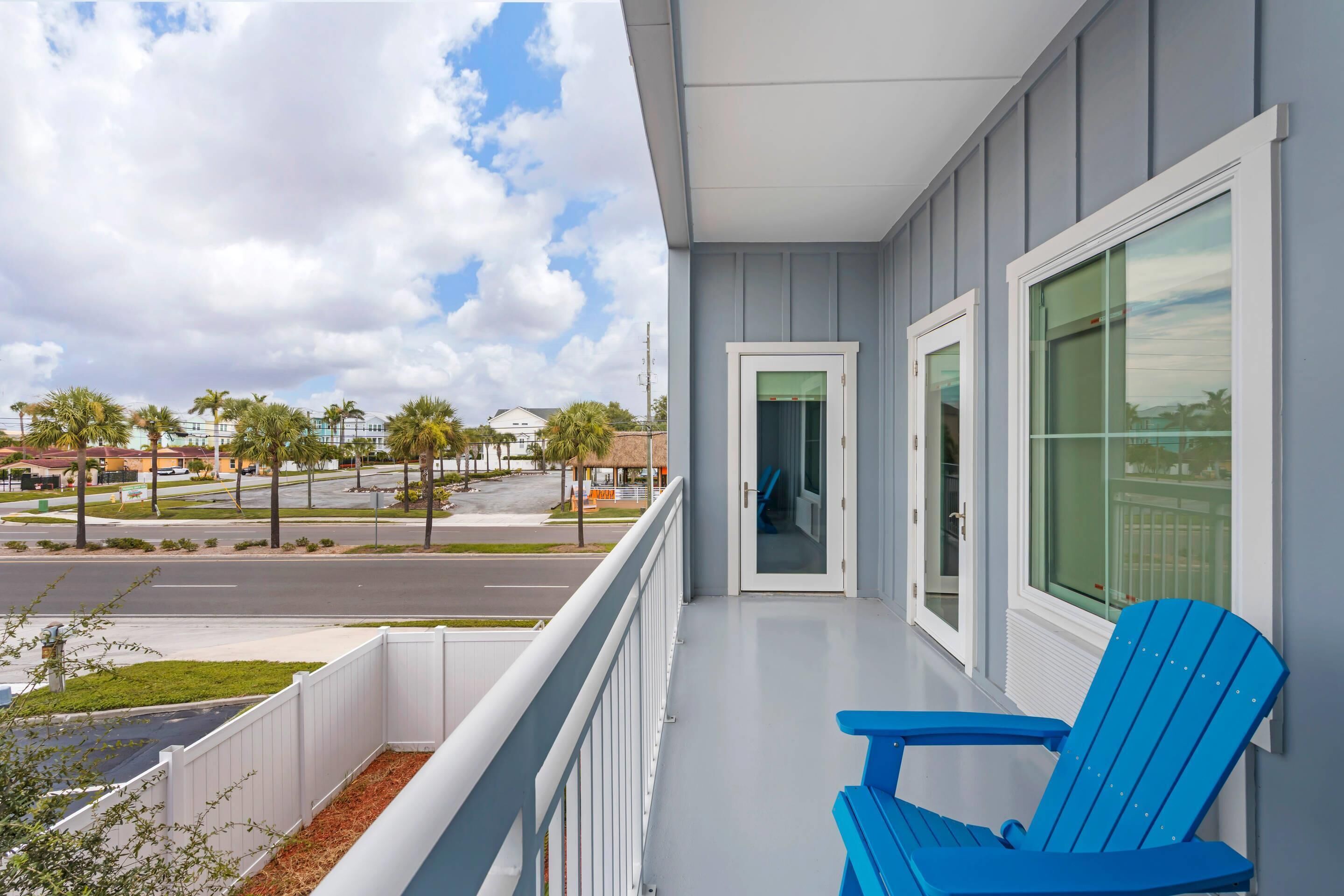 The J Hotel Dunedin Clearwater, an Ascend Collection Hotel