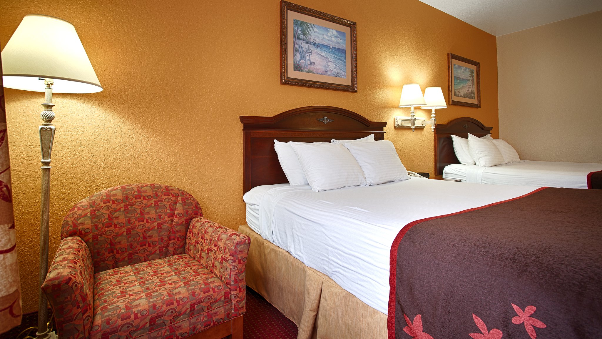 Best Western Edgewater Inn