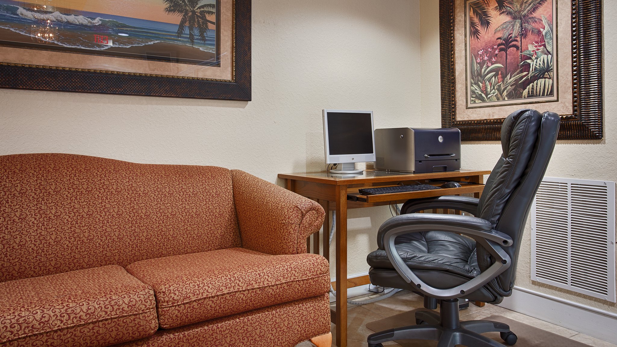 Best Western Edgewater Inn