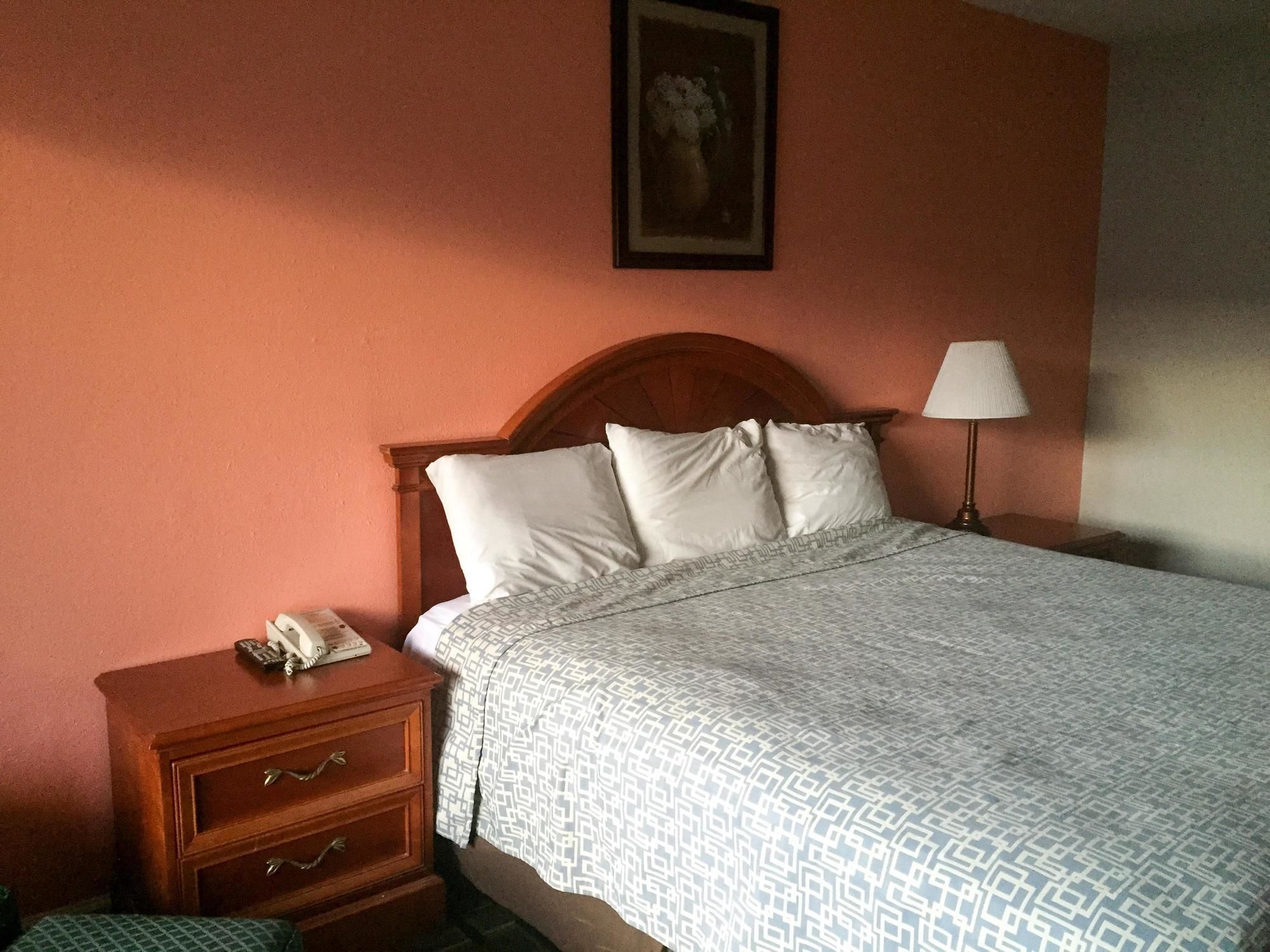 Motel 6 Englewood