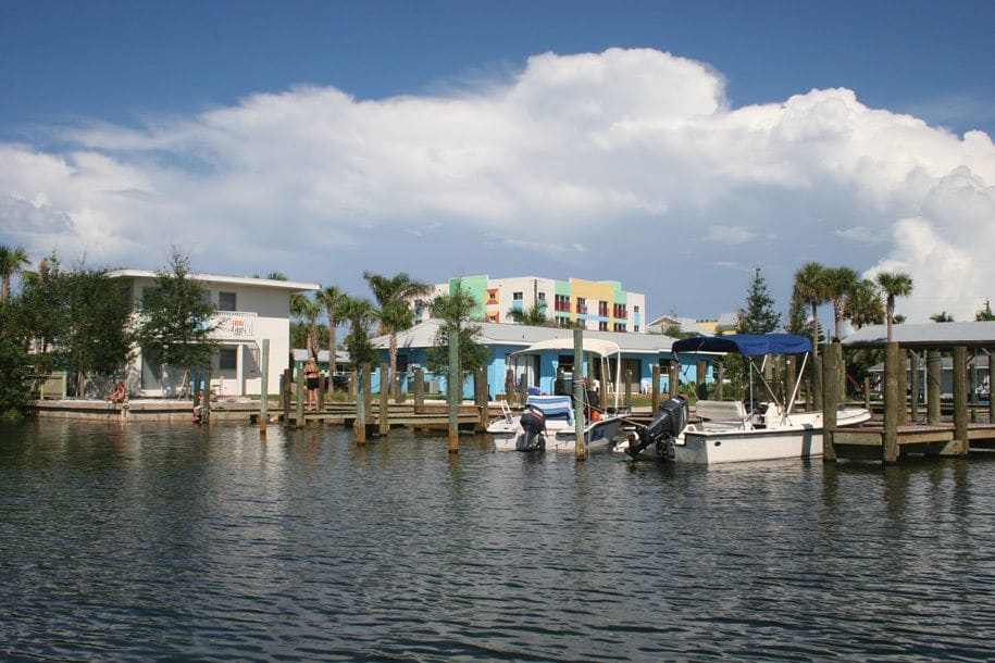 Manasota Key Resort