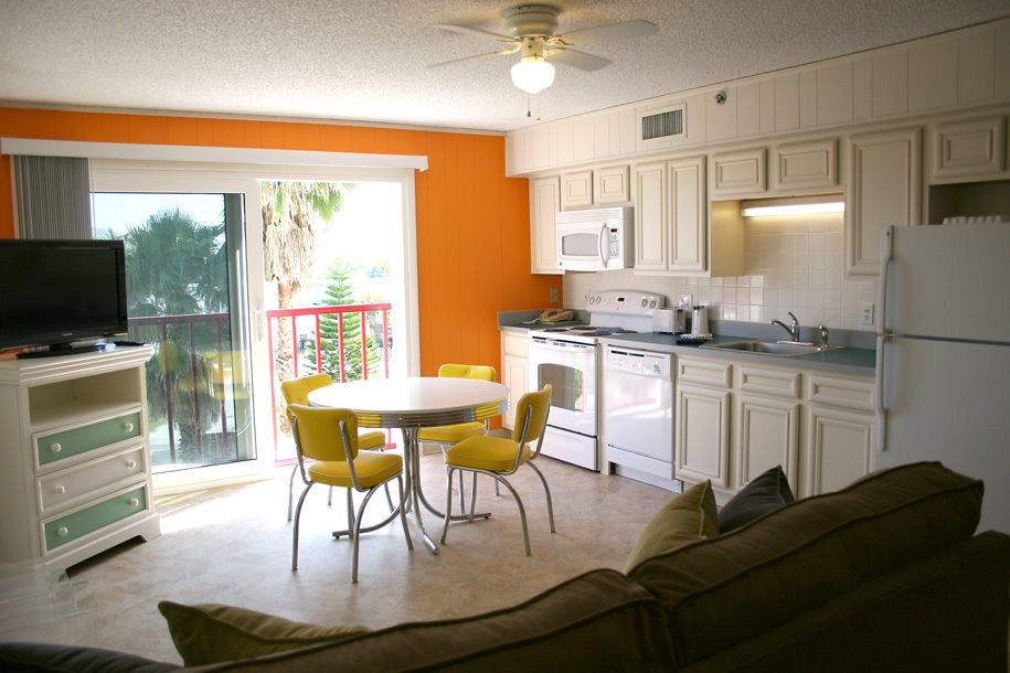 Manasota Key Resort