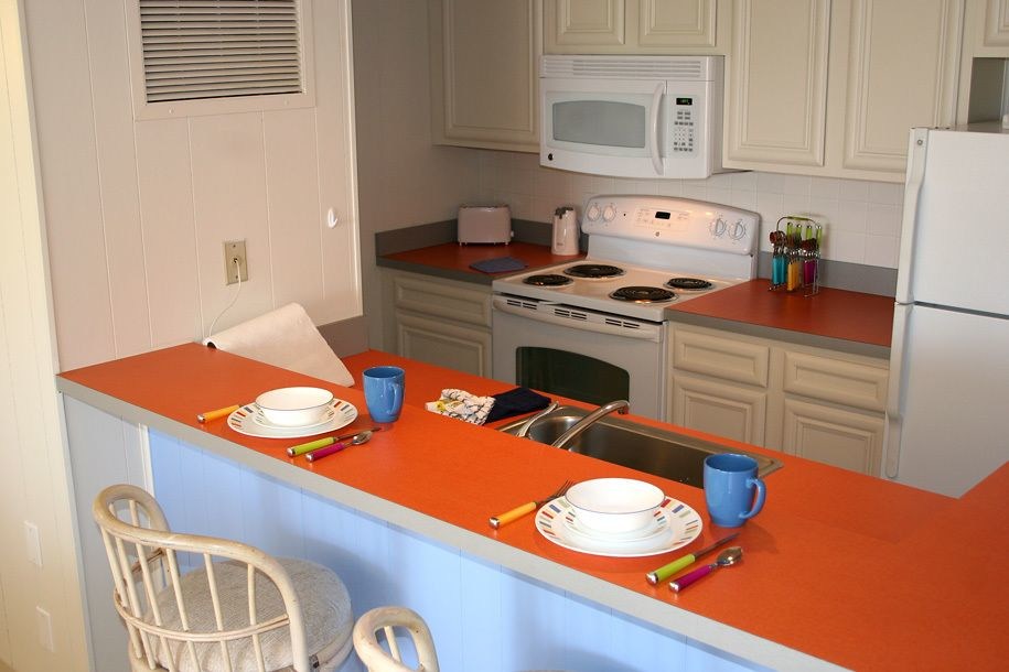 Manasota Key Resort