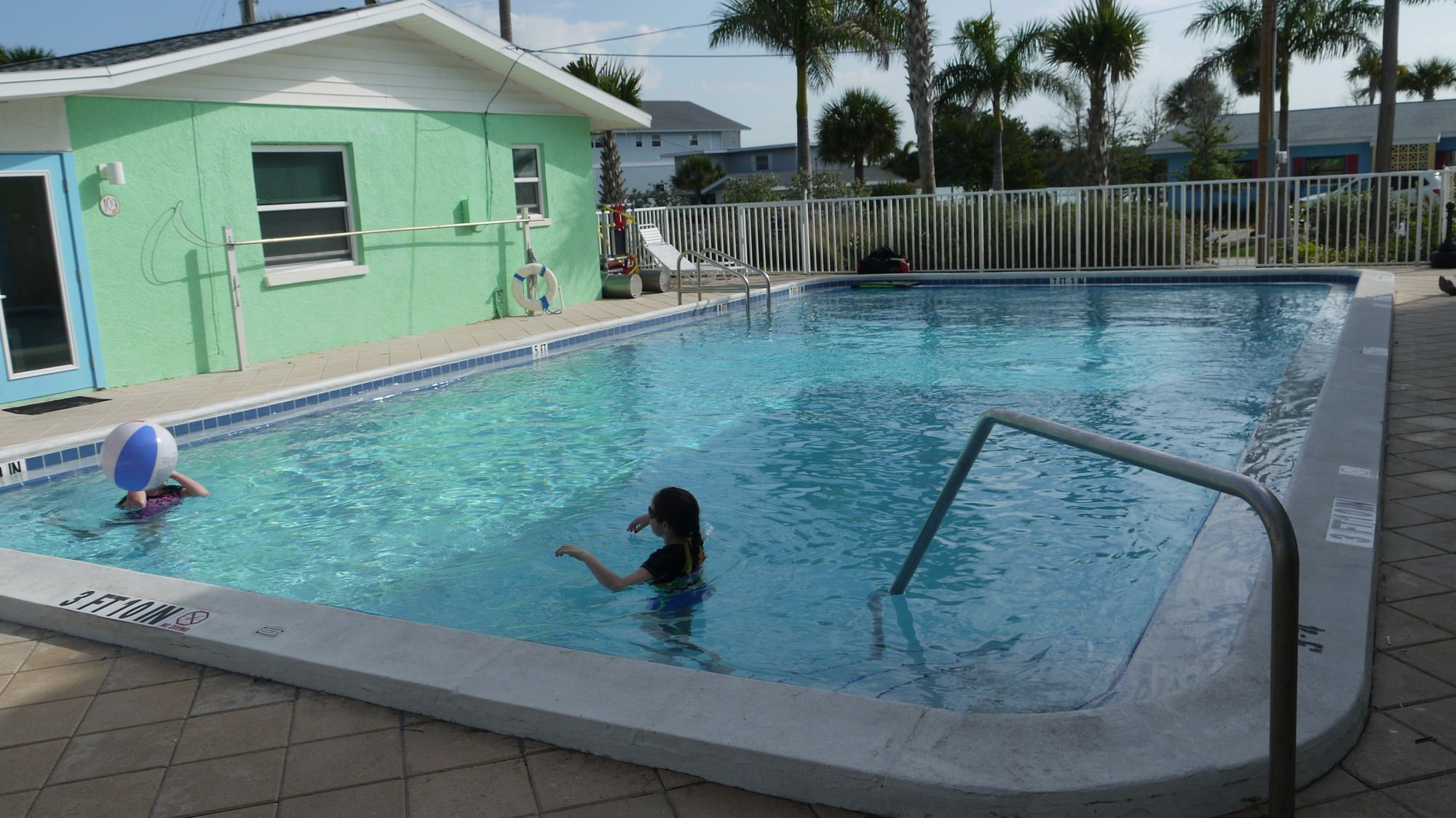 Manasota Key Resort