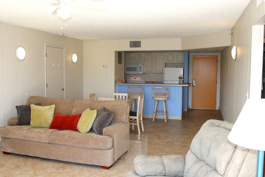 Manasota Key Resort