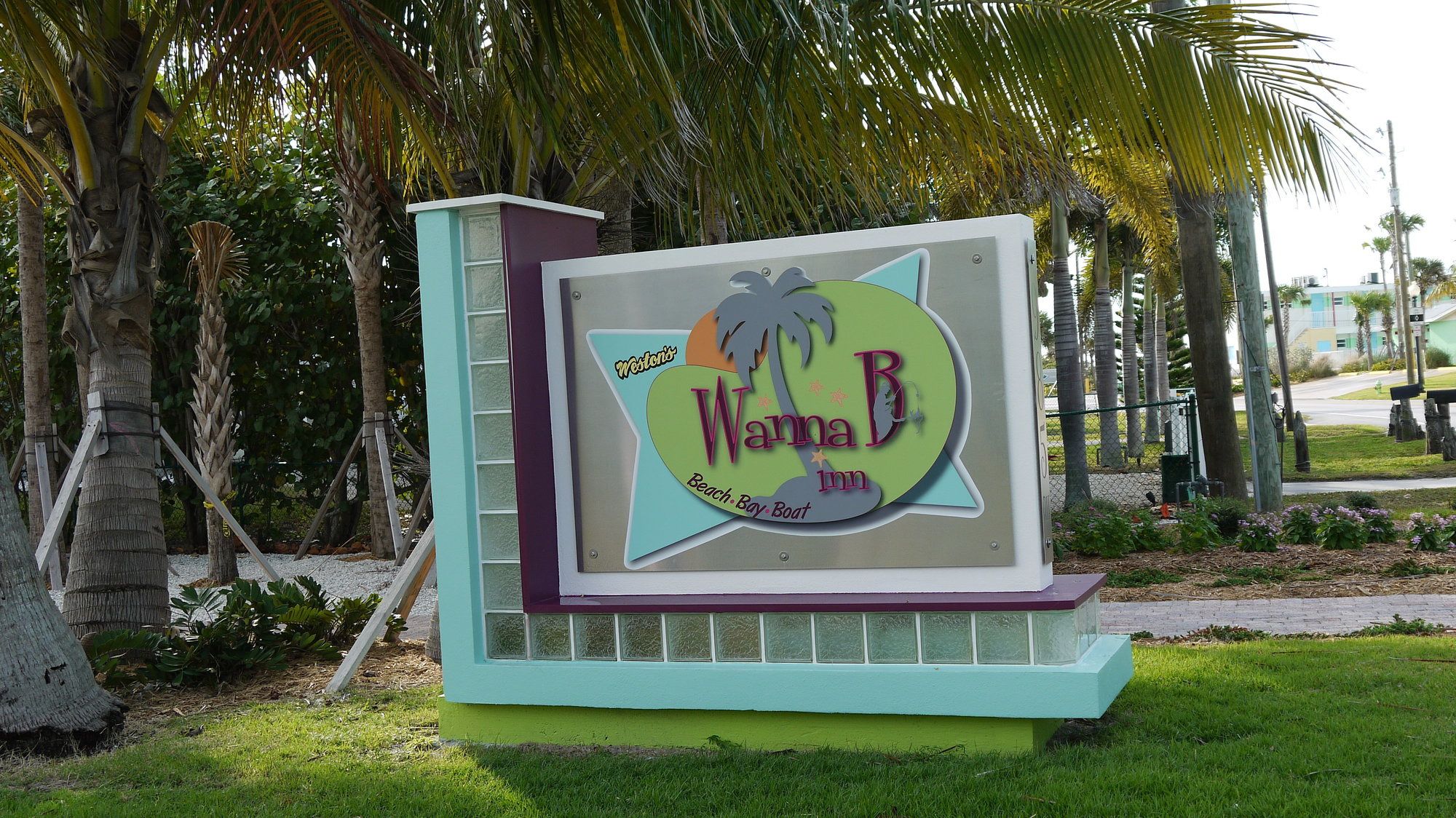 Manasota Key Resort