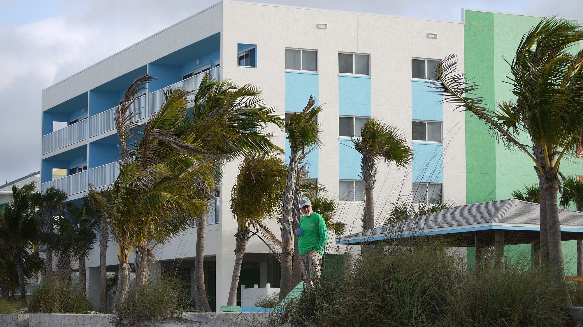 Manasota Key Resort
