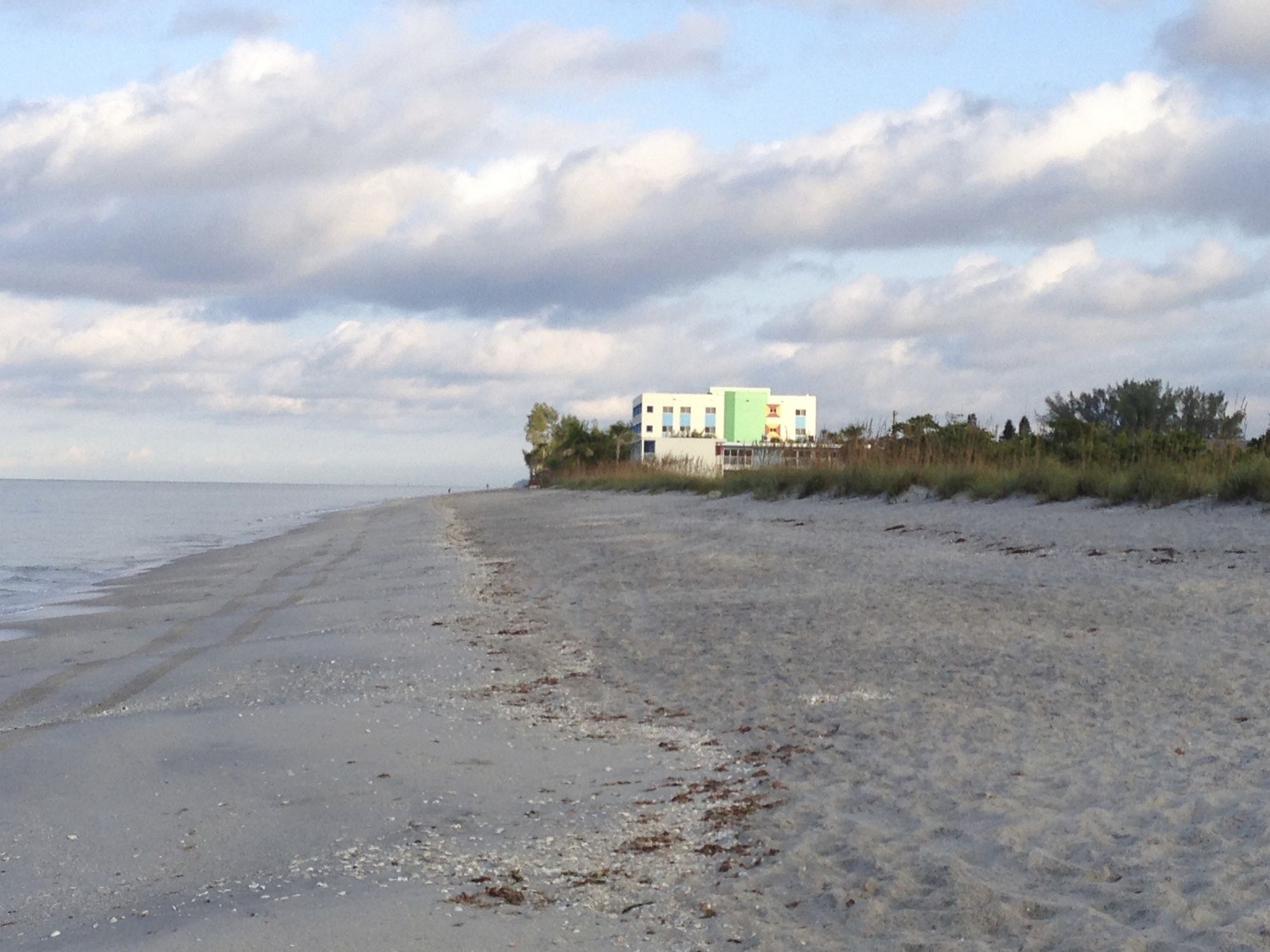 Manasota Key Resort