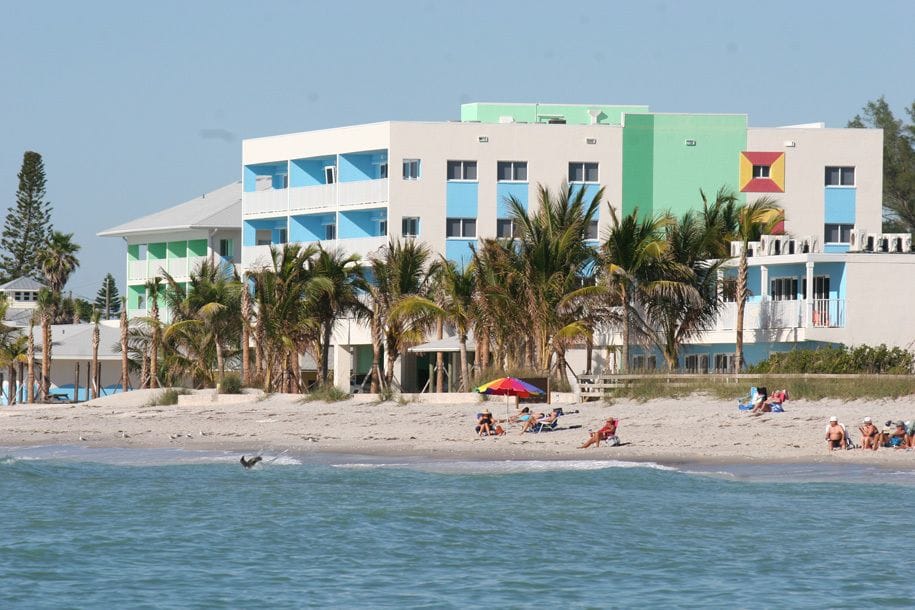 Manasota Key Resort