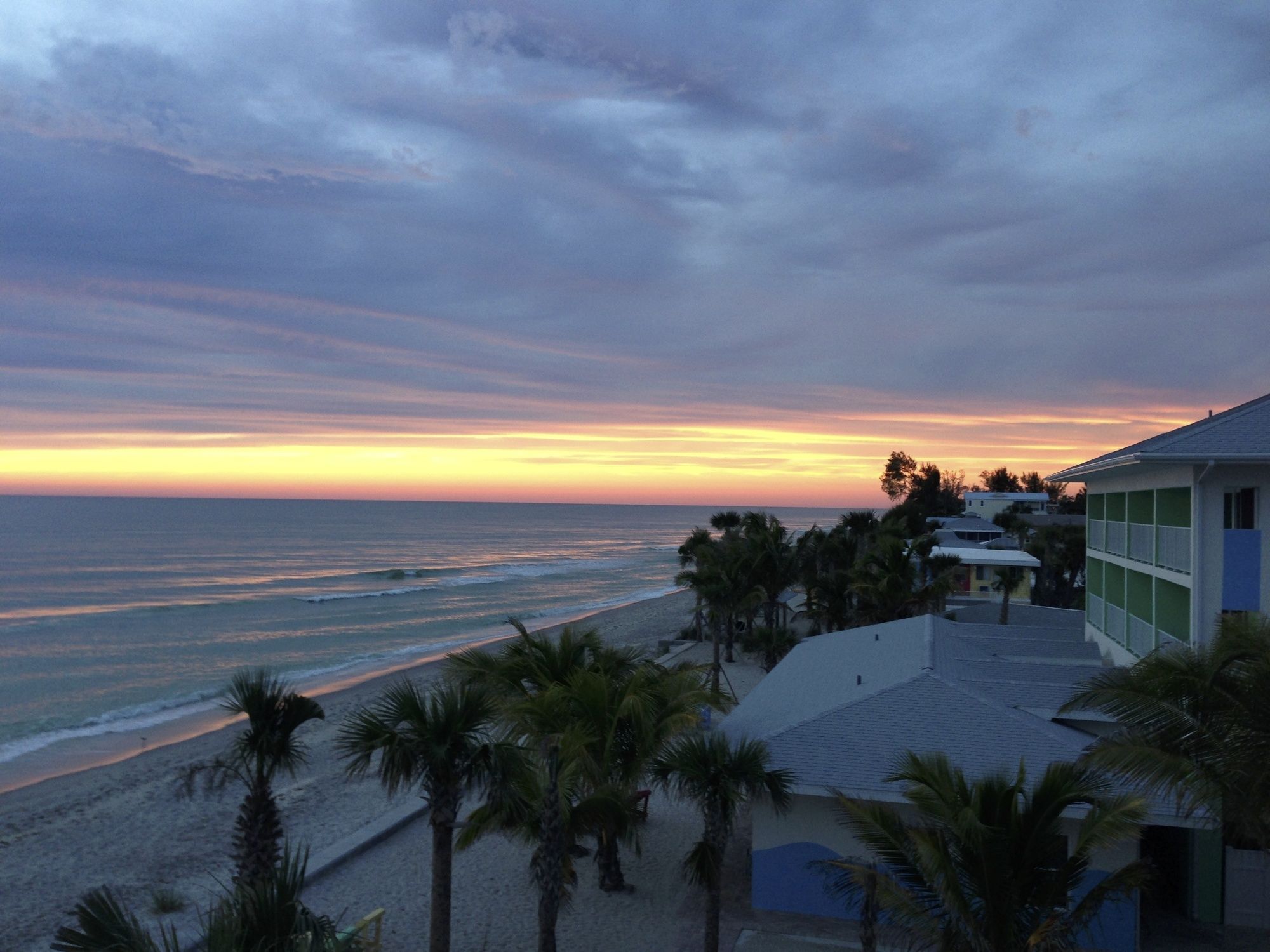 Manasota Key Resort
