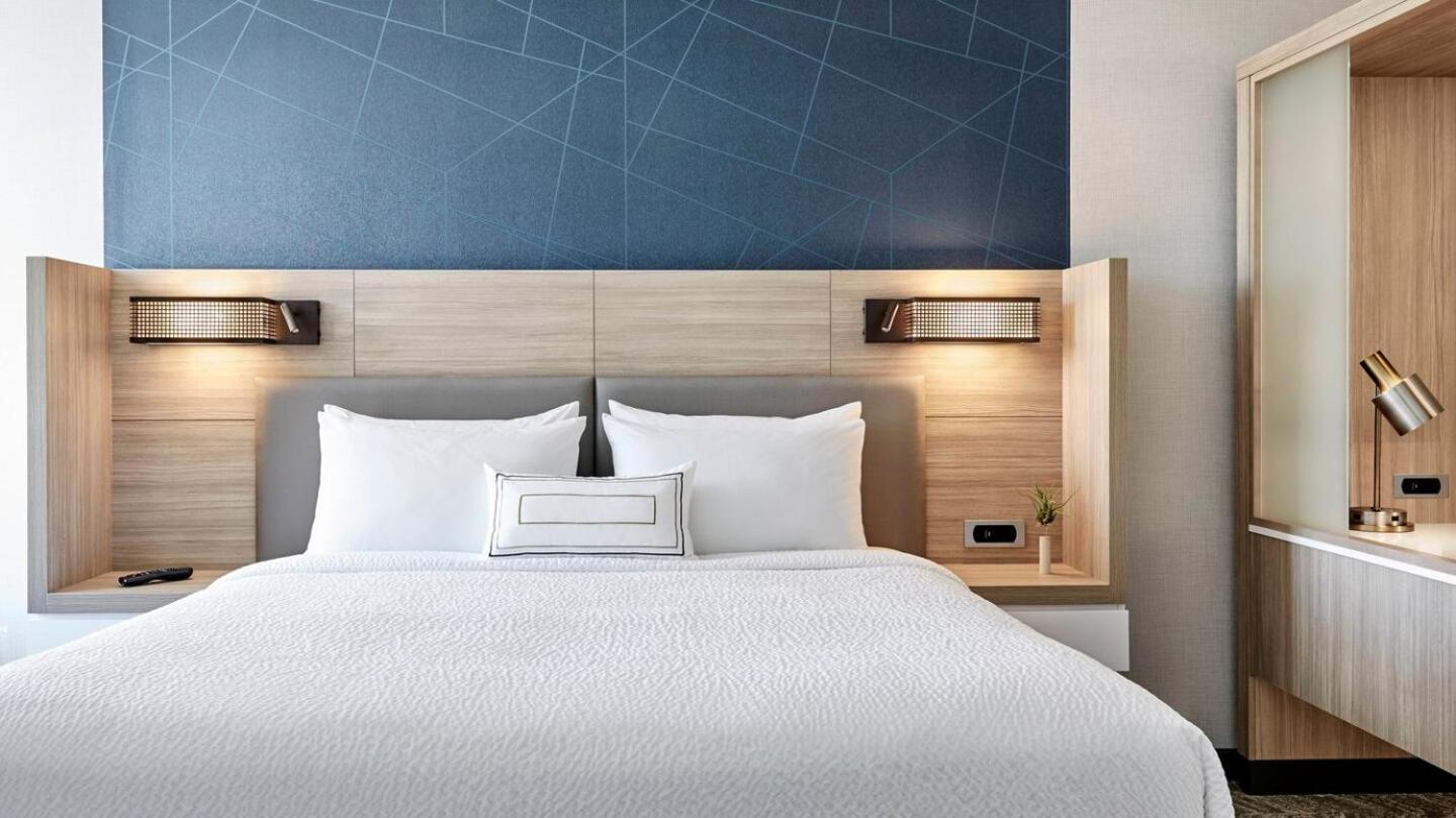 SpringHill Suites Fort Myers Estero