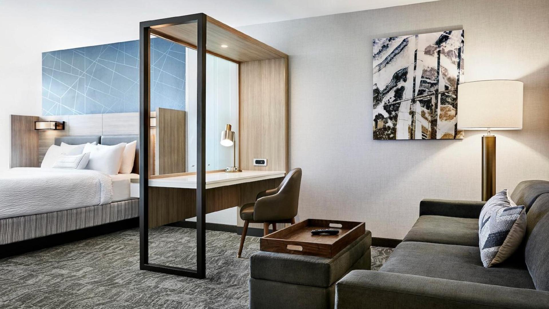 SpringHill Suites Fort Myers Estero