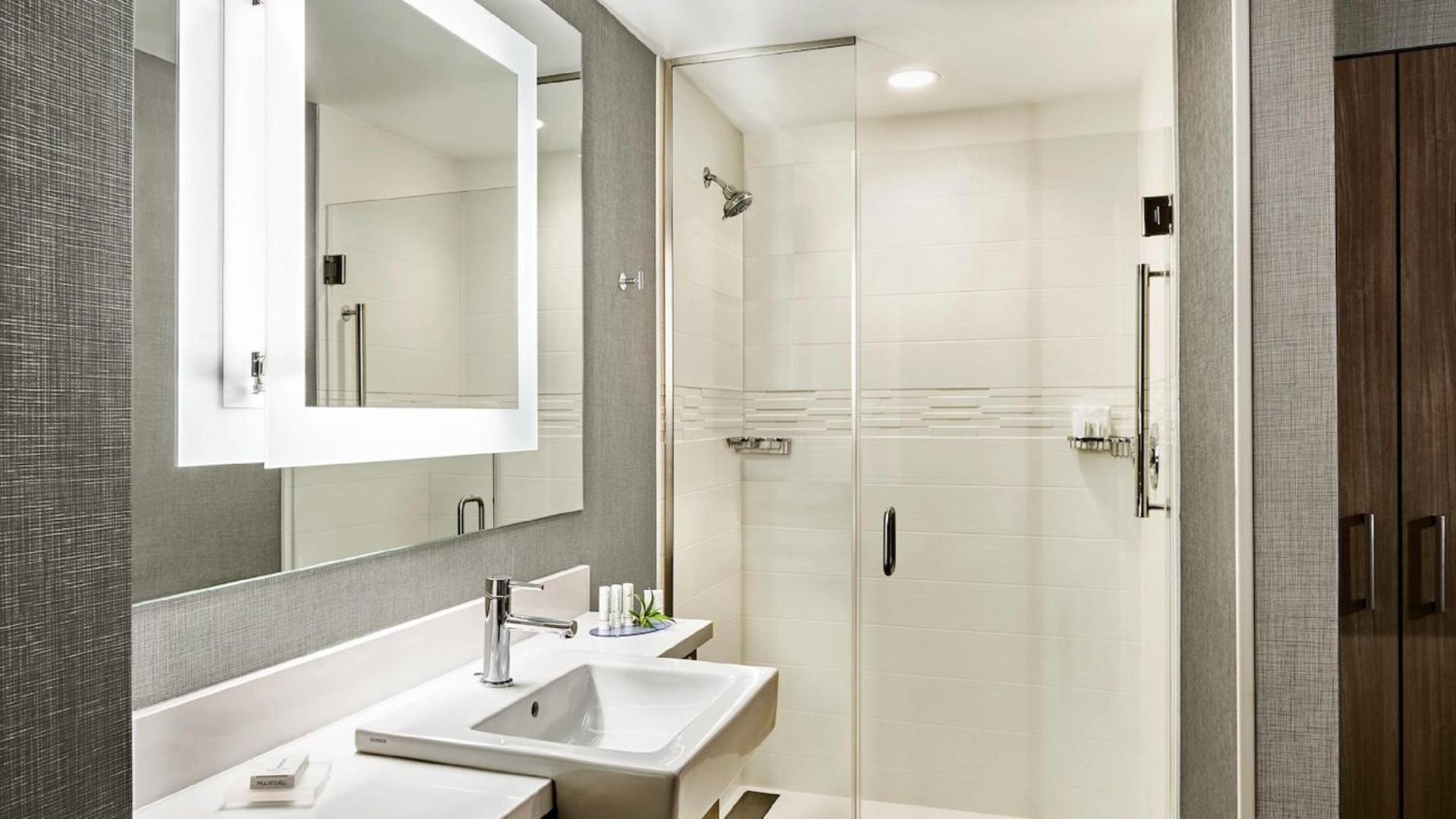SpringHill Suites Fort Myers Estero
