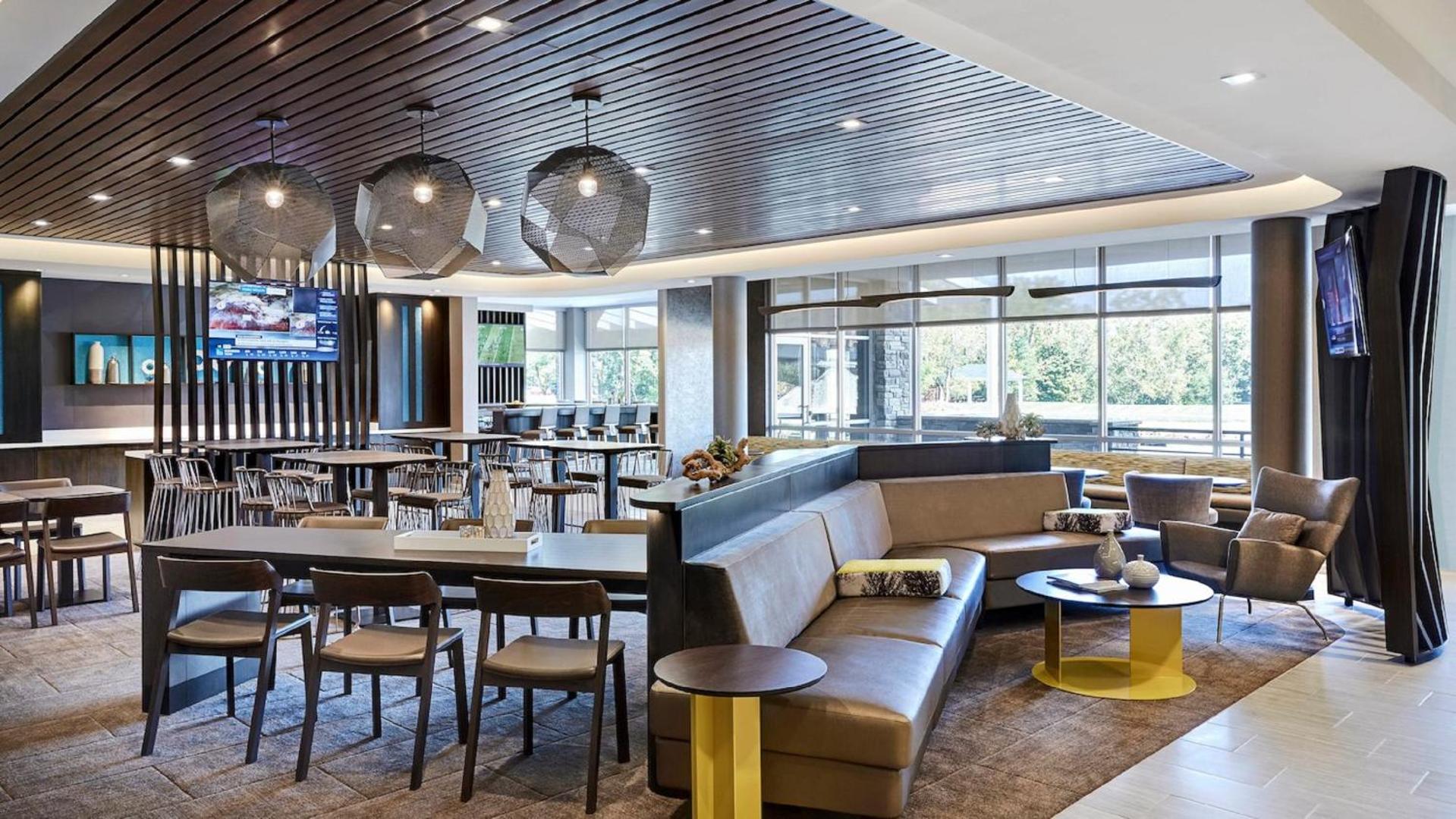 SpringHill Suites Fort Myers Estero